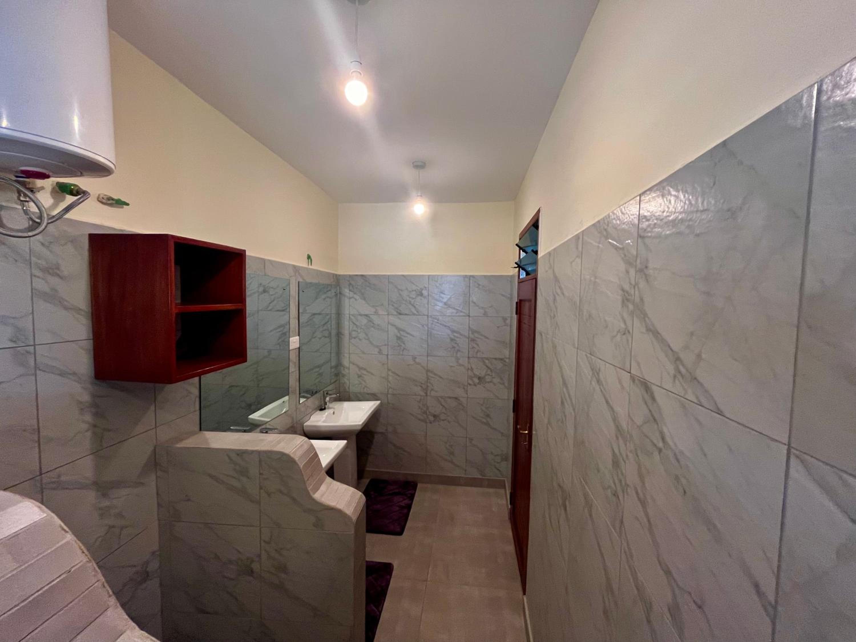 Jo's Baobab Luxury Apartments view 4