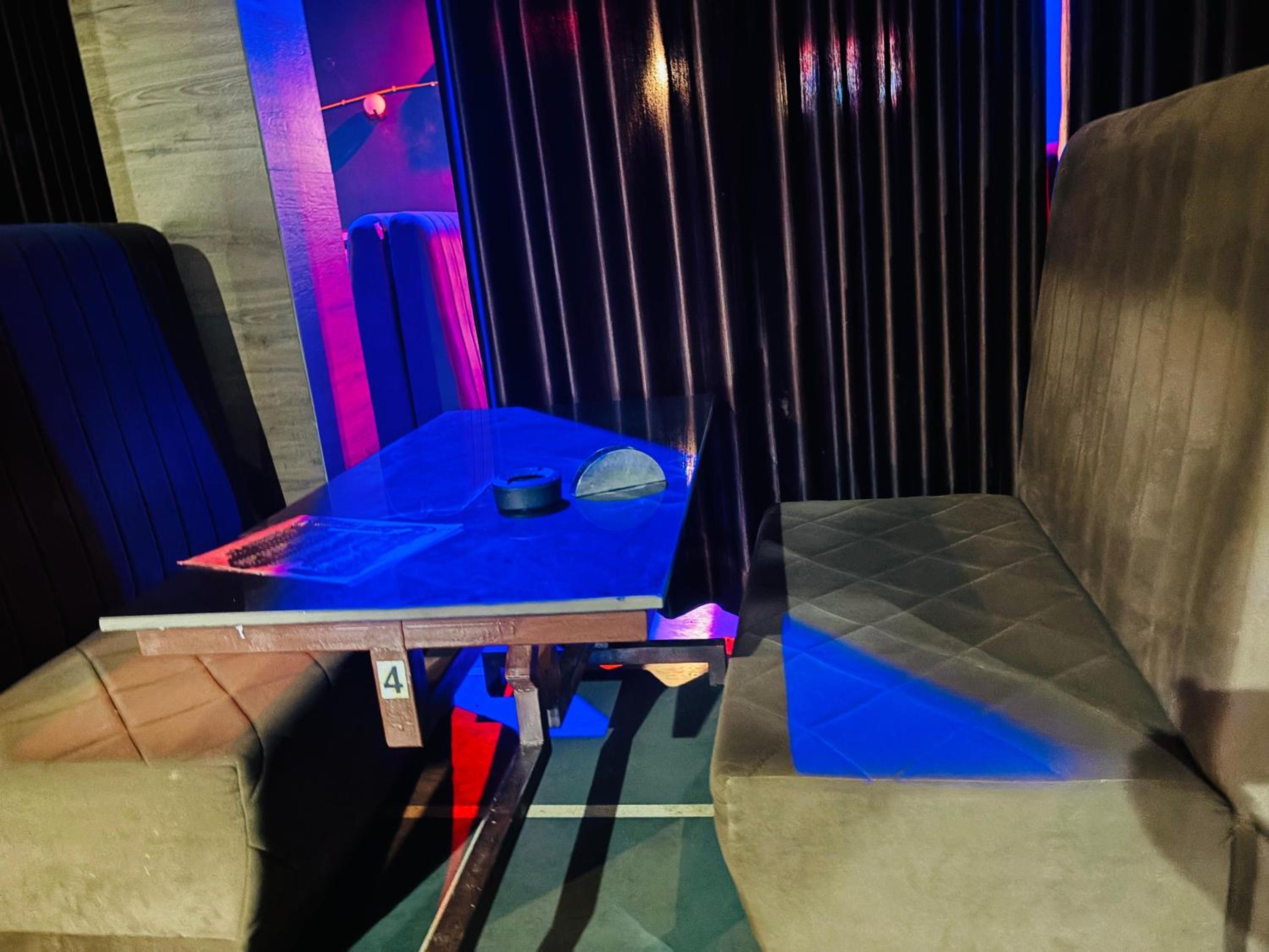 lounge