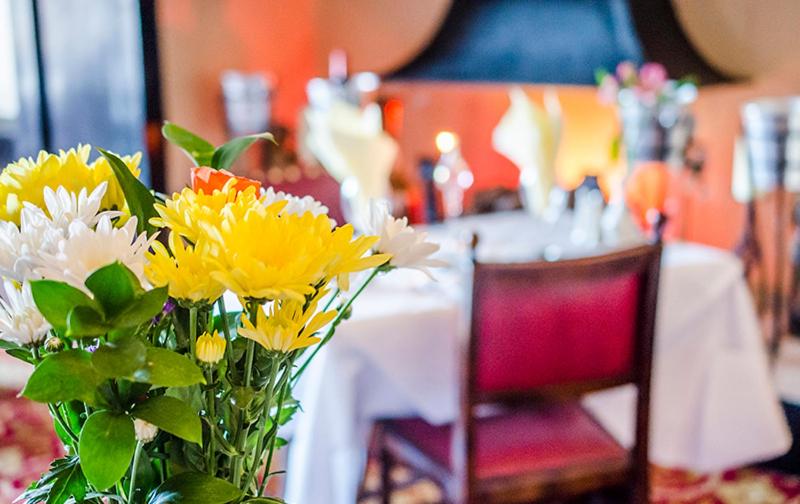 Haddon House Hotel
