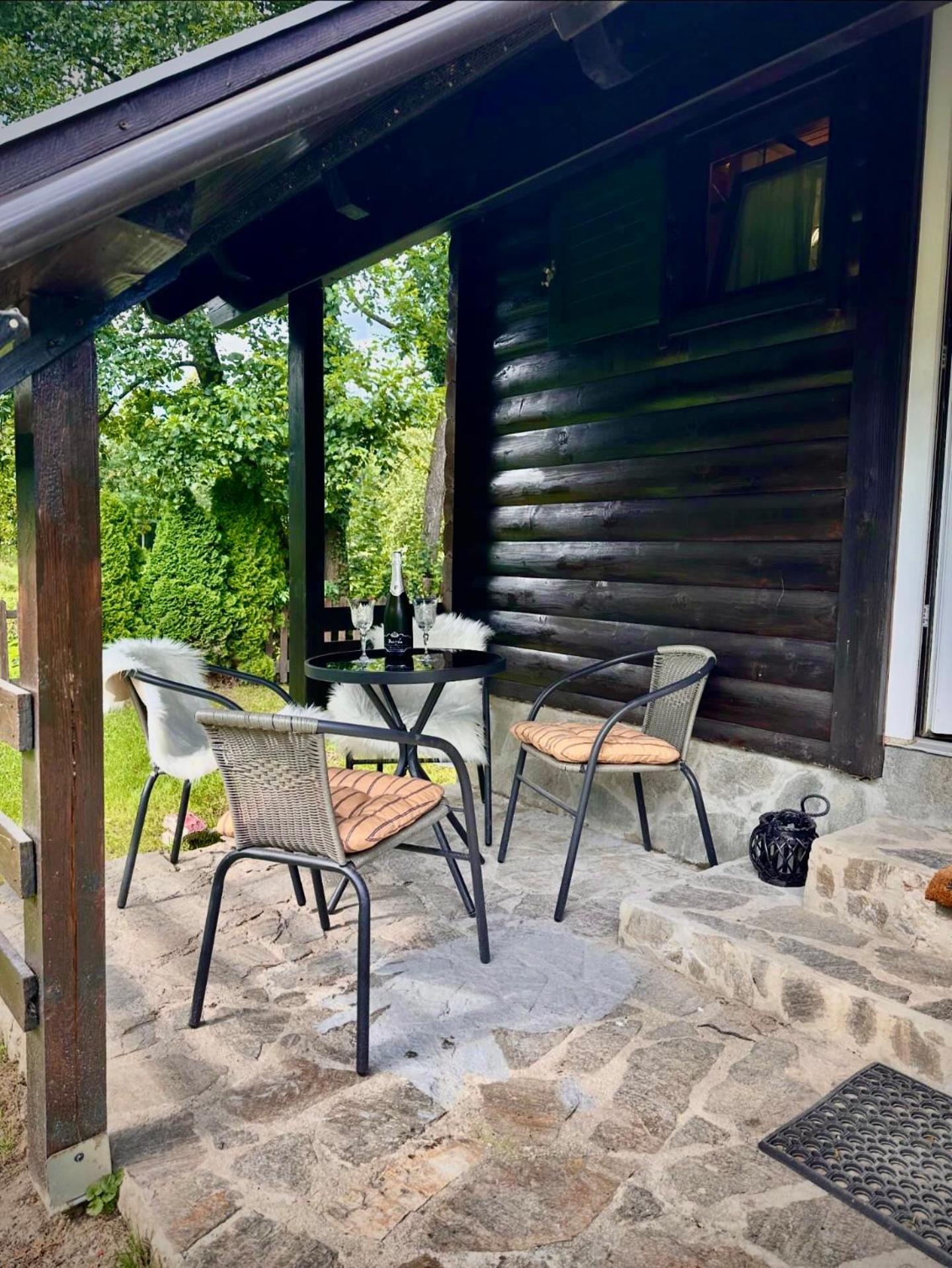 Apartma Dobnik