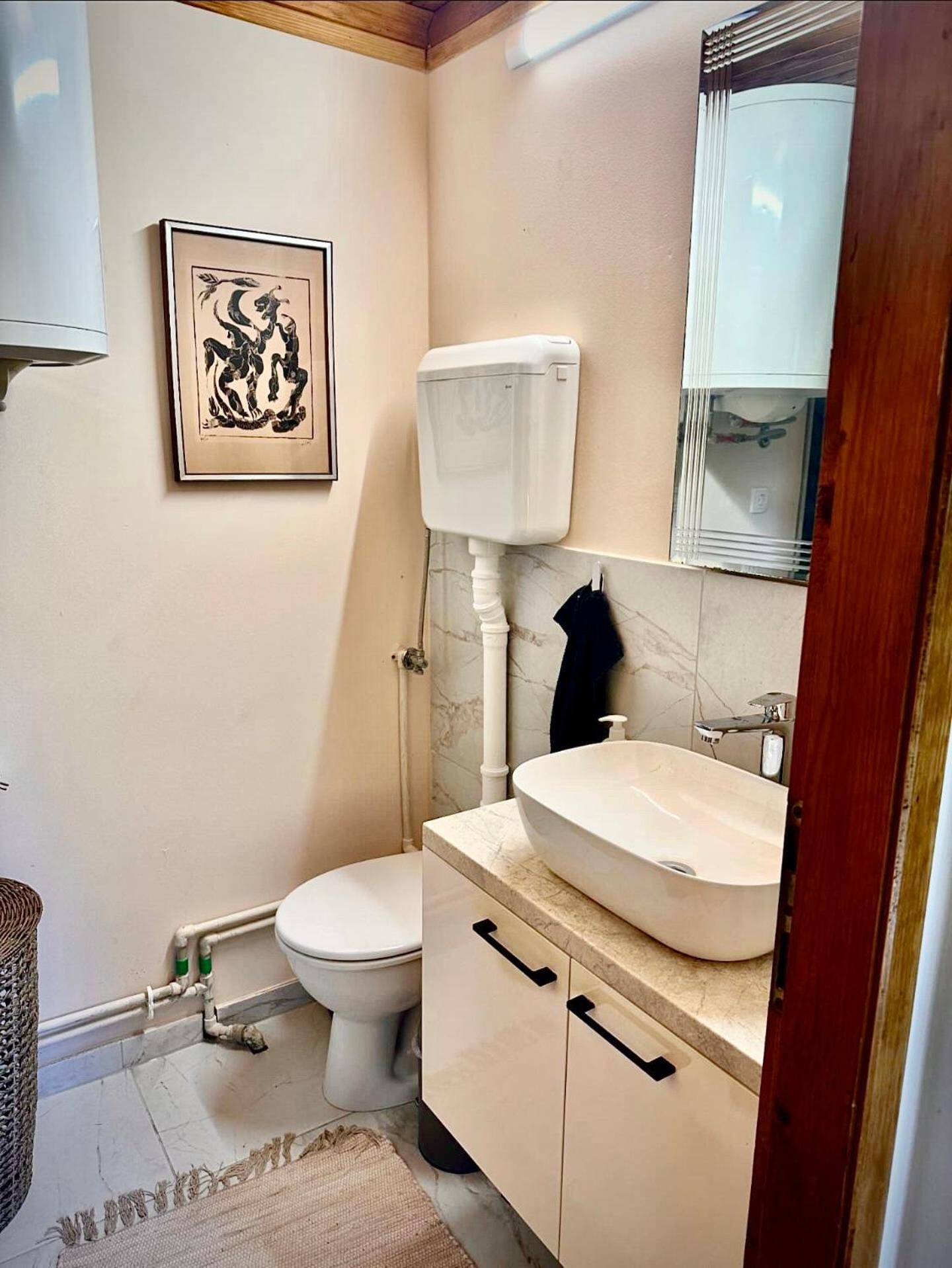 Apartma Dobnik