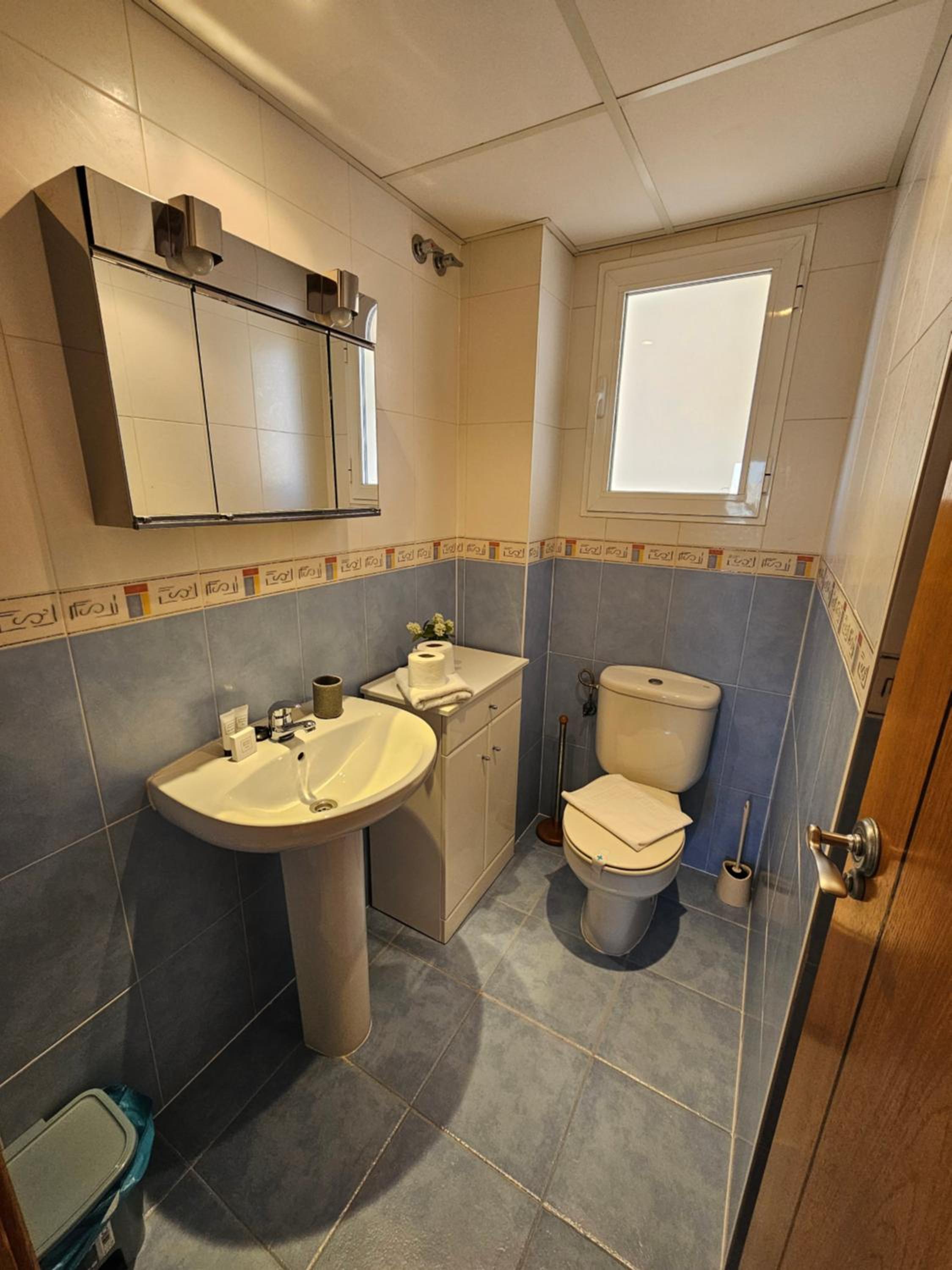 Apartamento Acintur Mediterráneo IF Benidorm