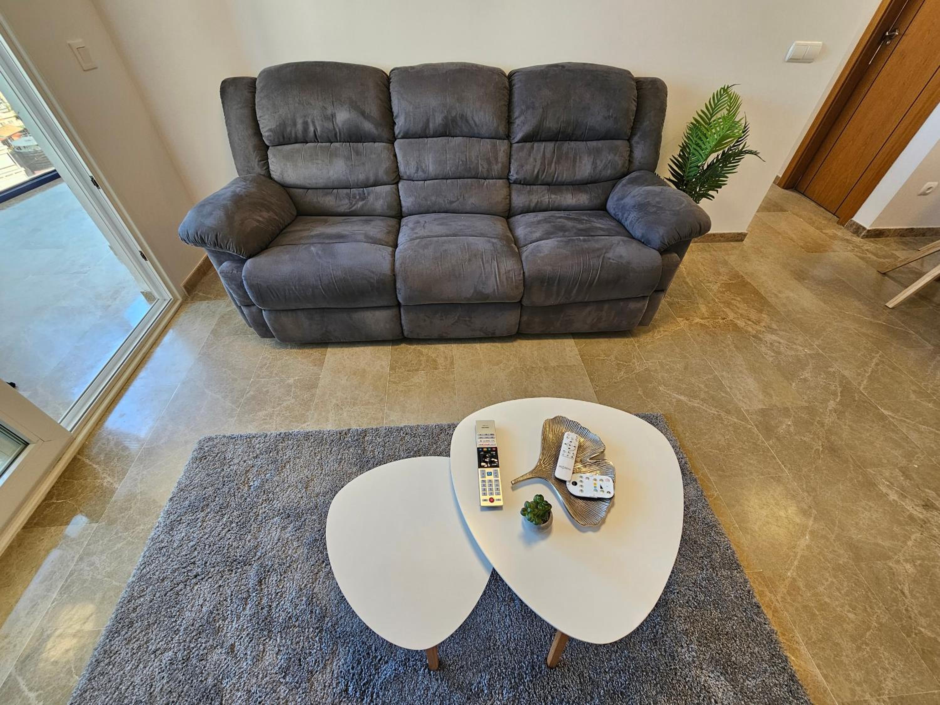 Apartamento Acintur Mediterráneo IF Benidorm