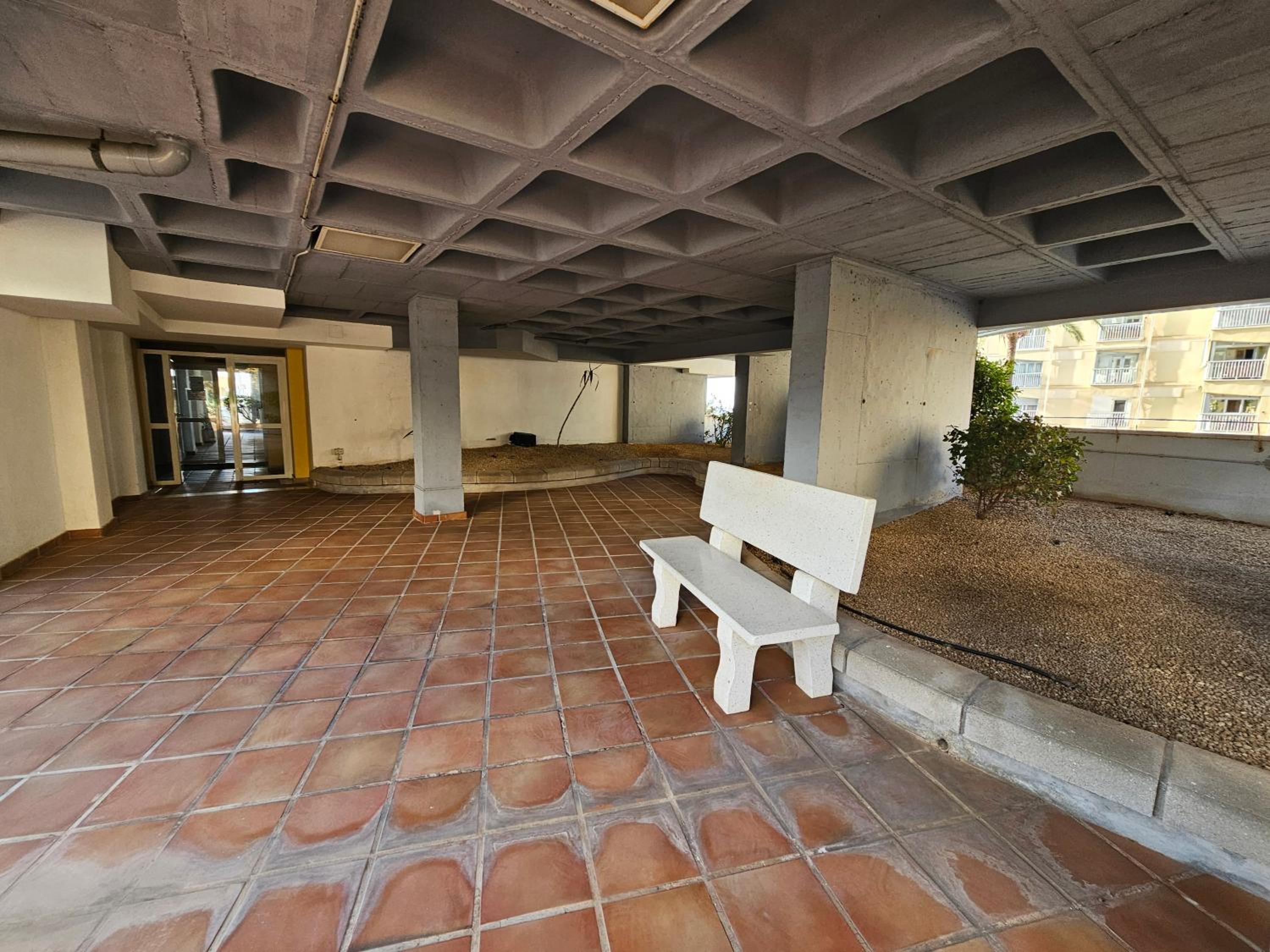 Apartamento Acintur Mediterráneo IF Benidorm