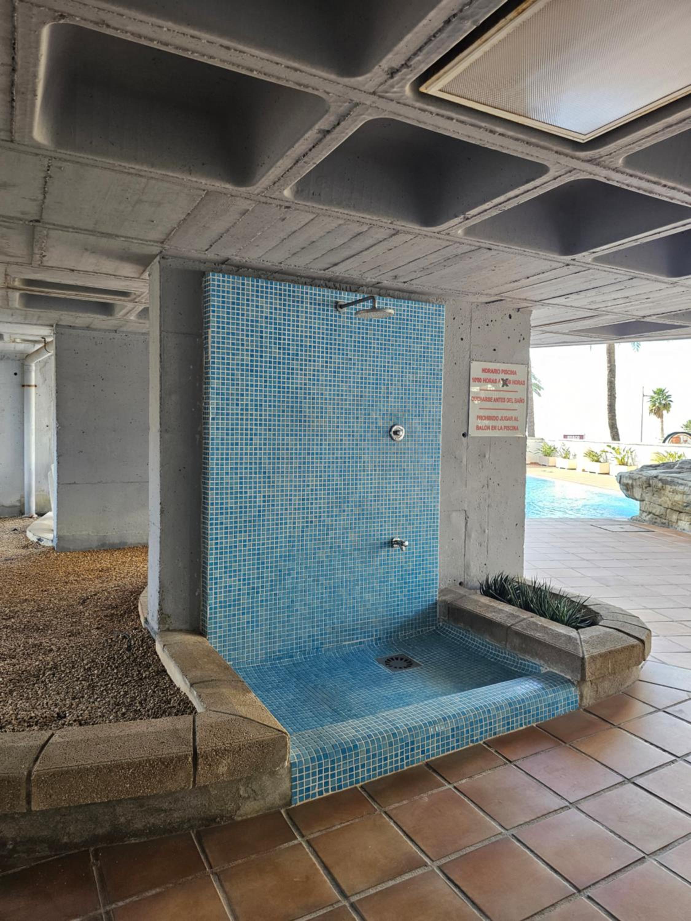 Apartamento Acintur Mediterráneo IF Benidorm