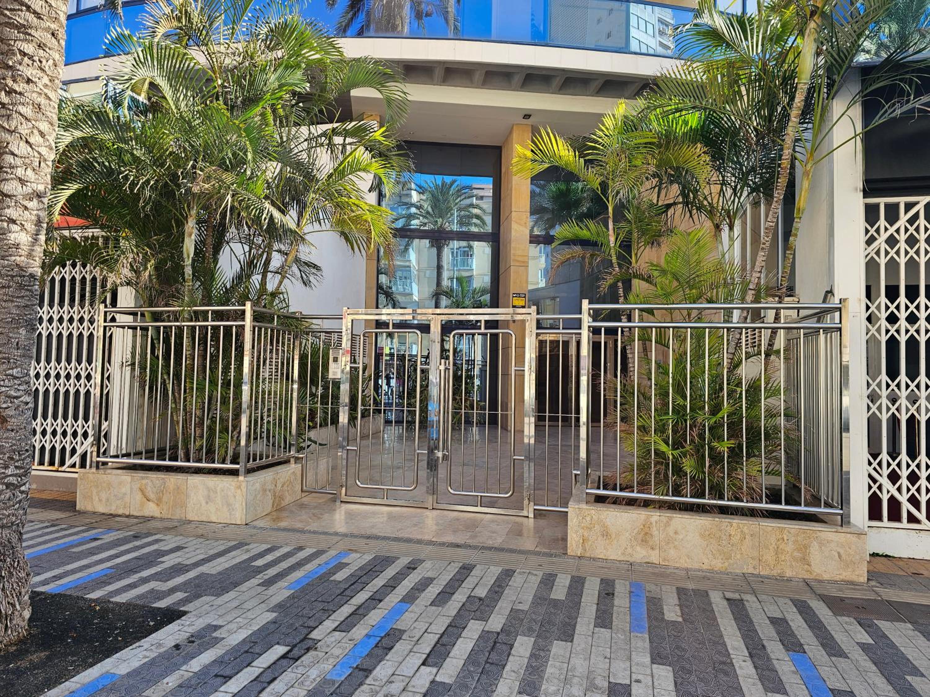 Apartamento Acintur Mediterráneo IF Benidorm