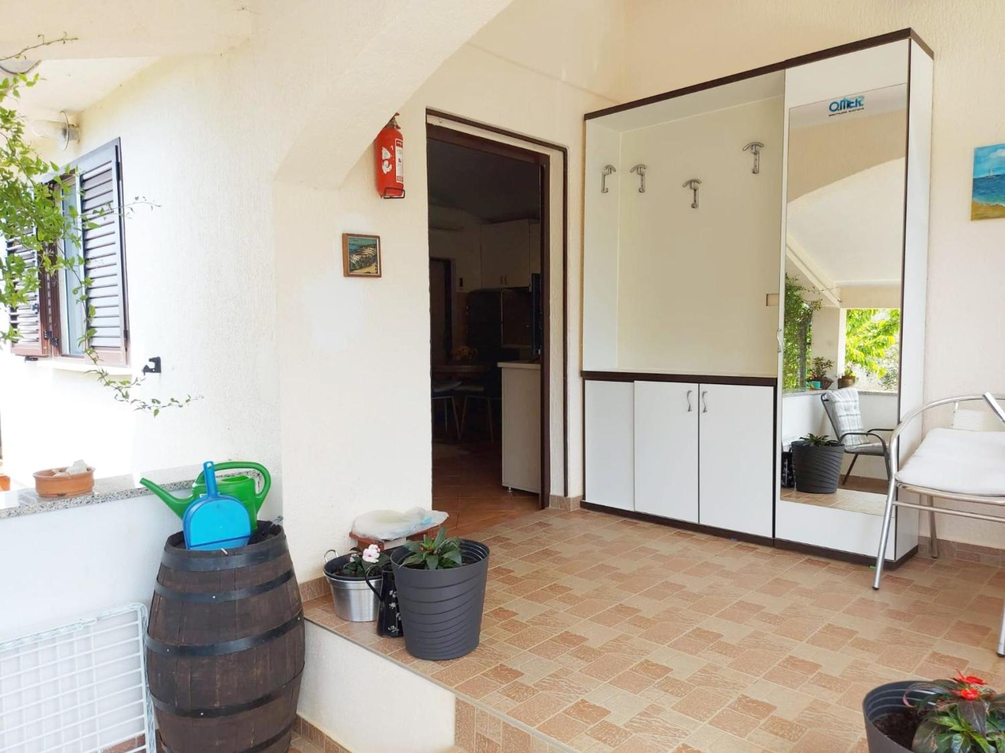 House Lucia and Apartment Aleksandar