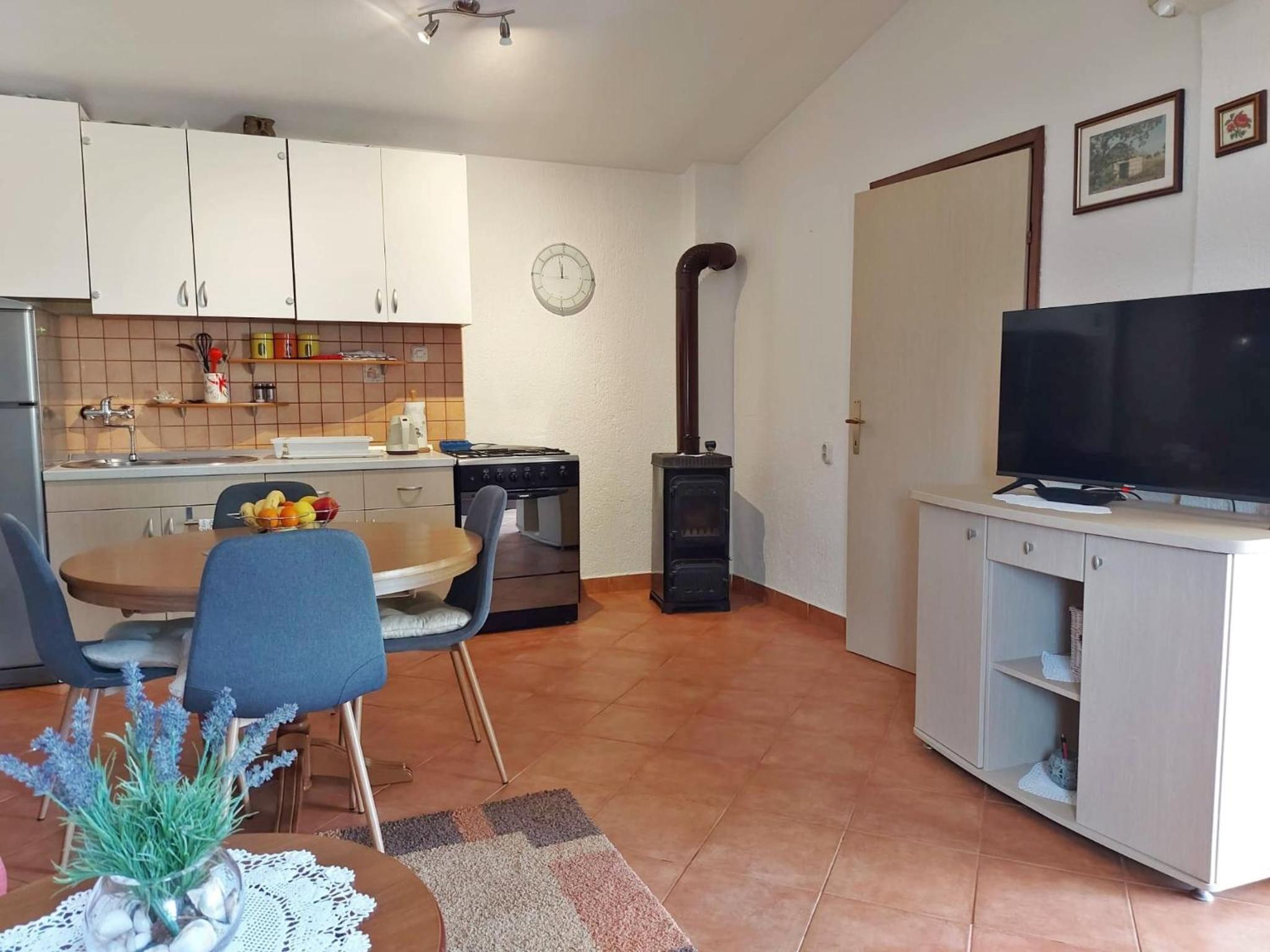 House Lucia and Apartment Aleksandar