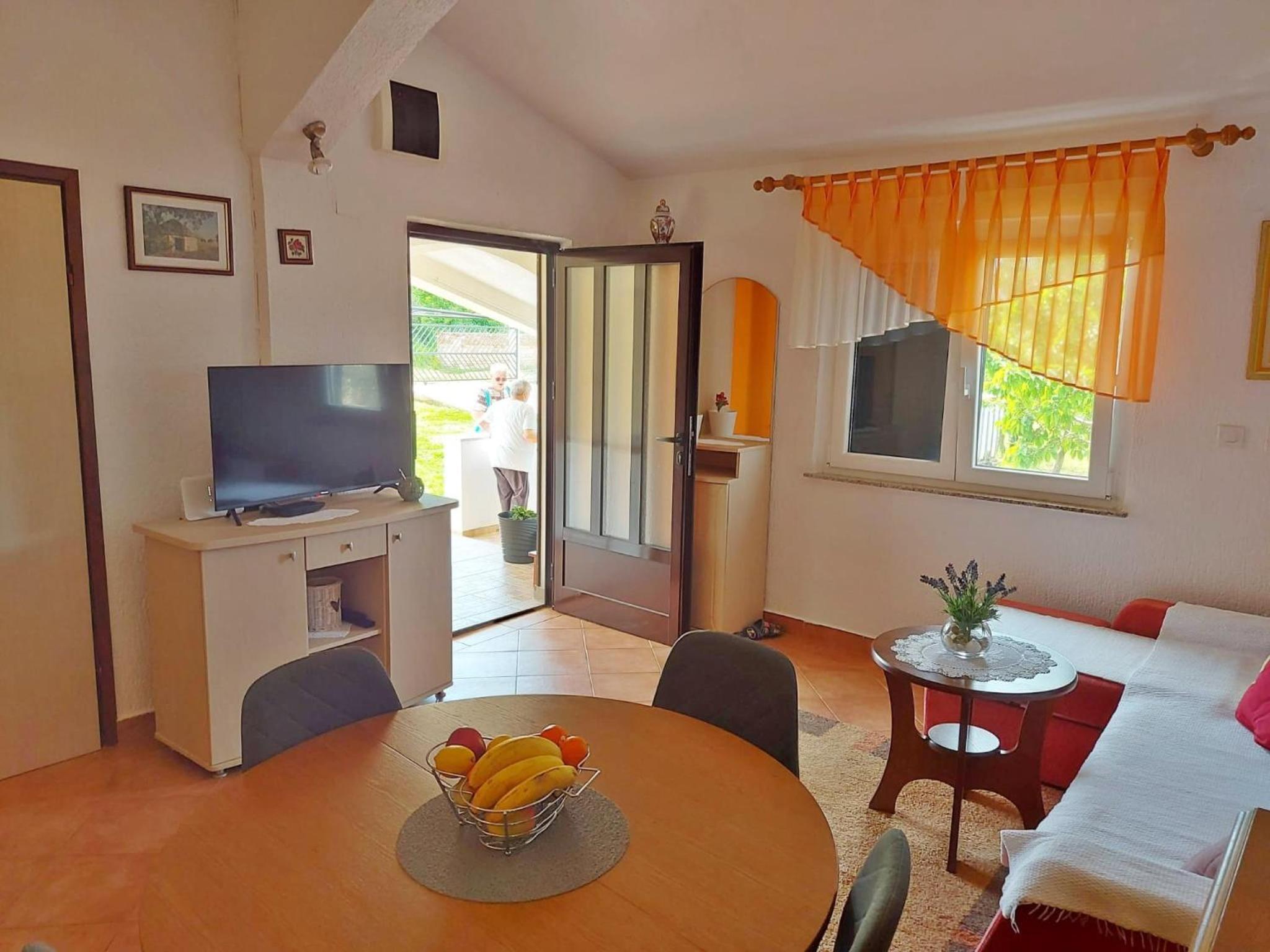 House Lucia and Apartment Aleksandar