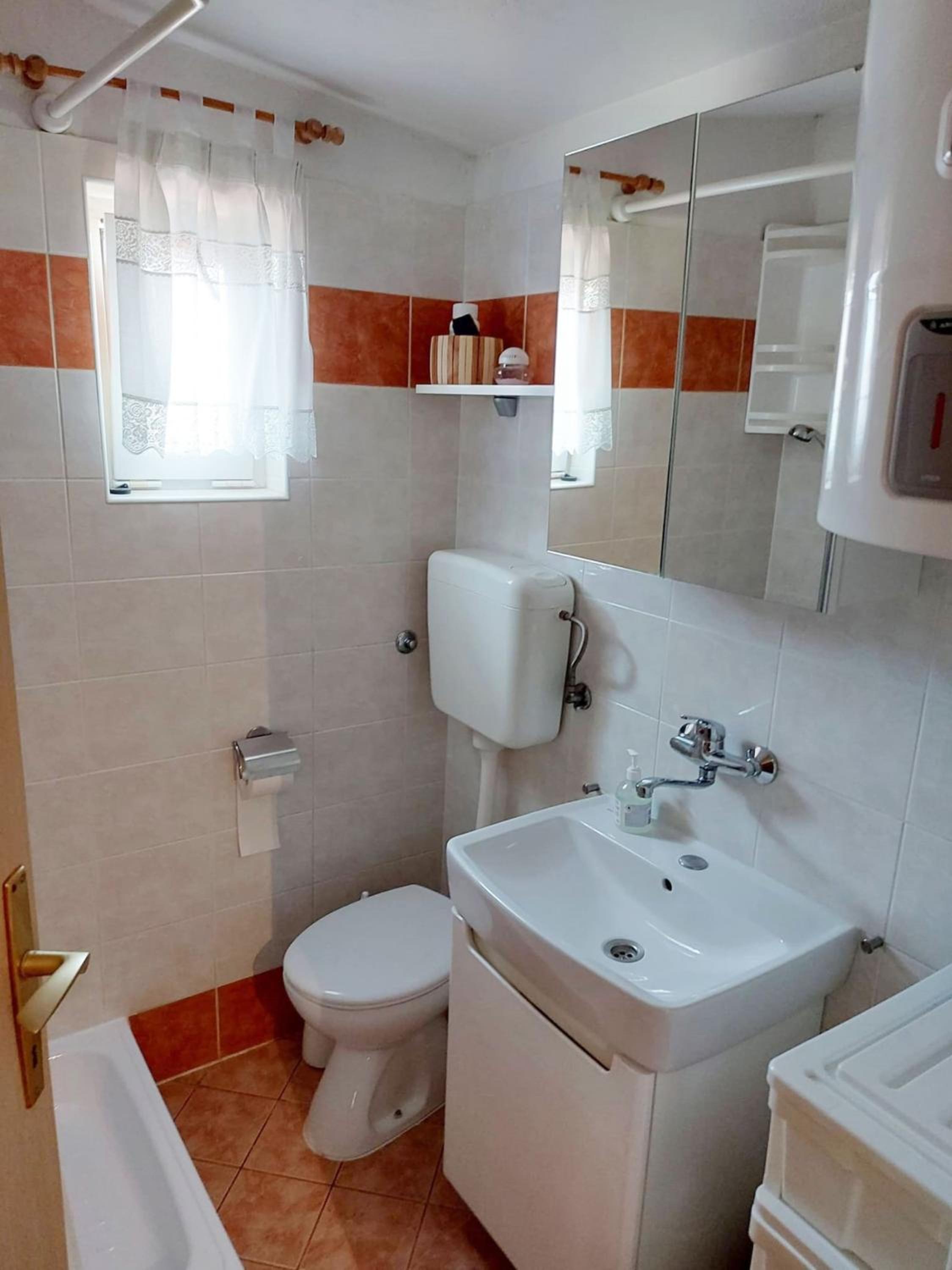 House Lucia and Apartment Aleksandar