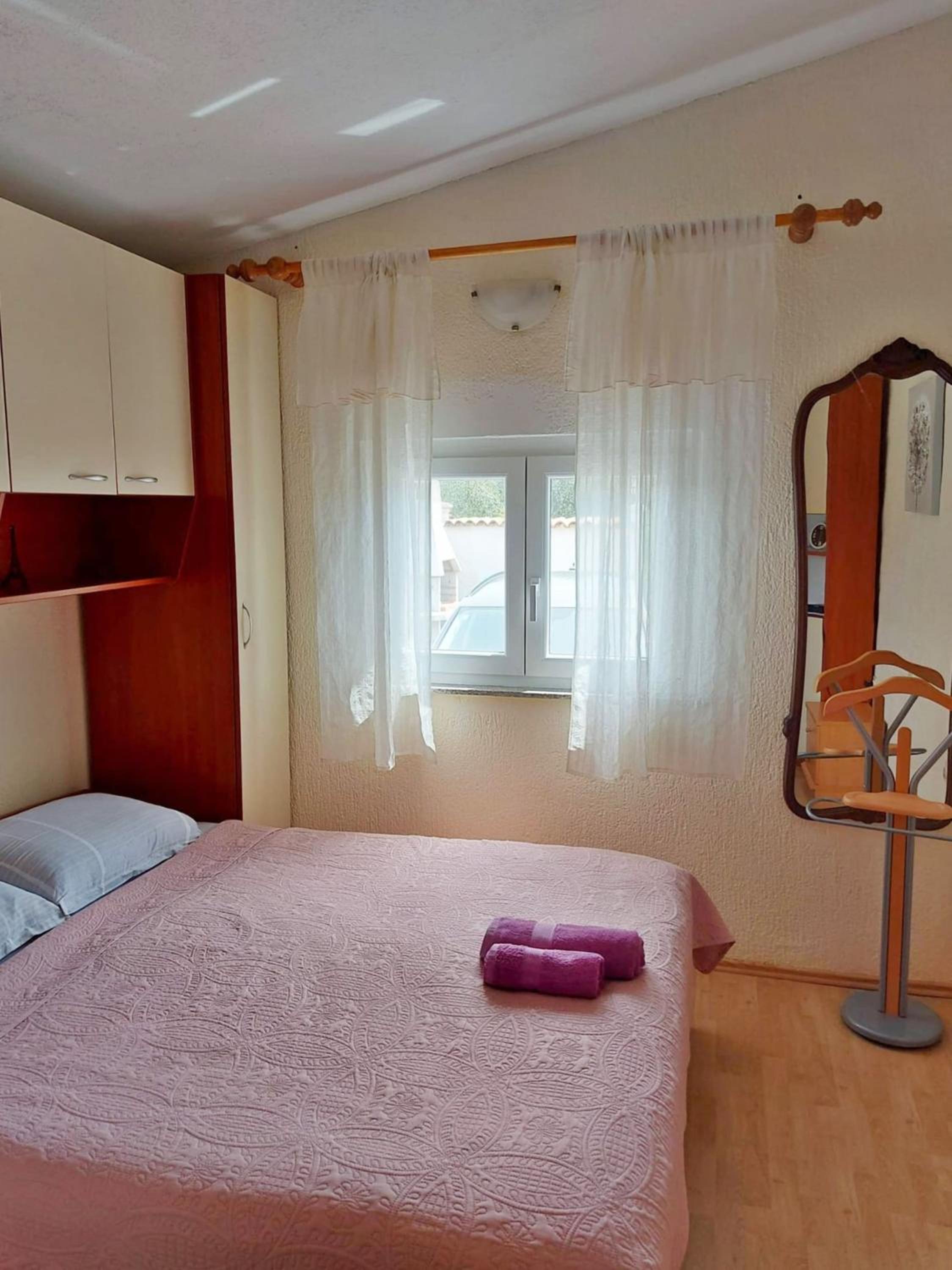 House Lucia and Apartment Aleksandar