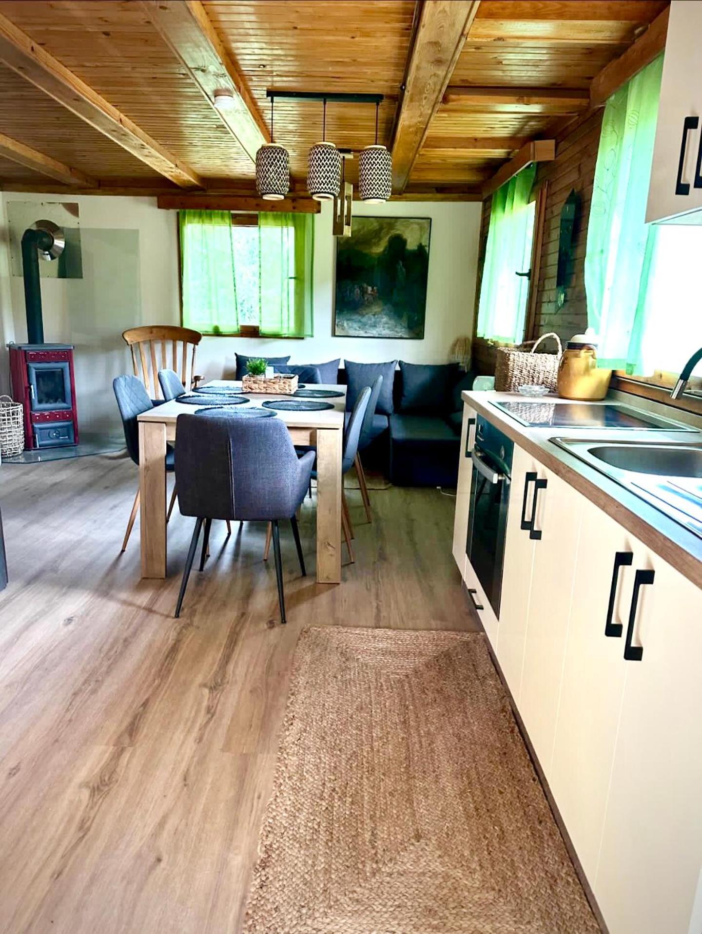Apartma Dobnik