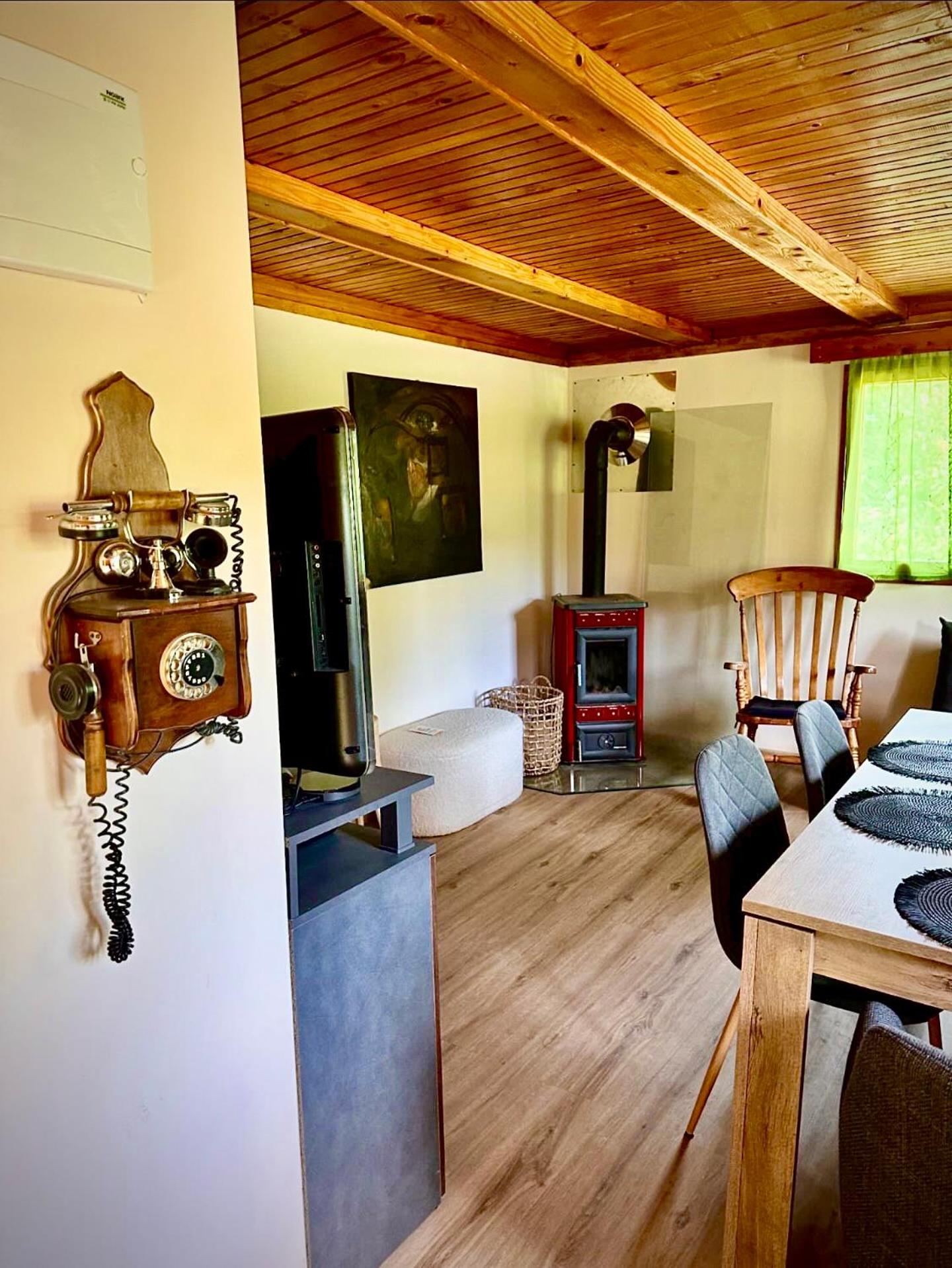 Apartma Dobnik