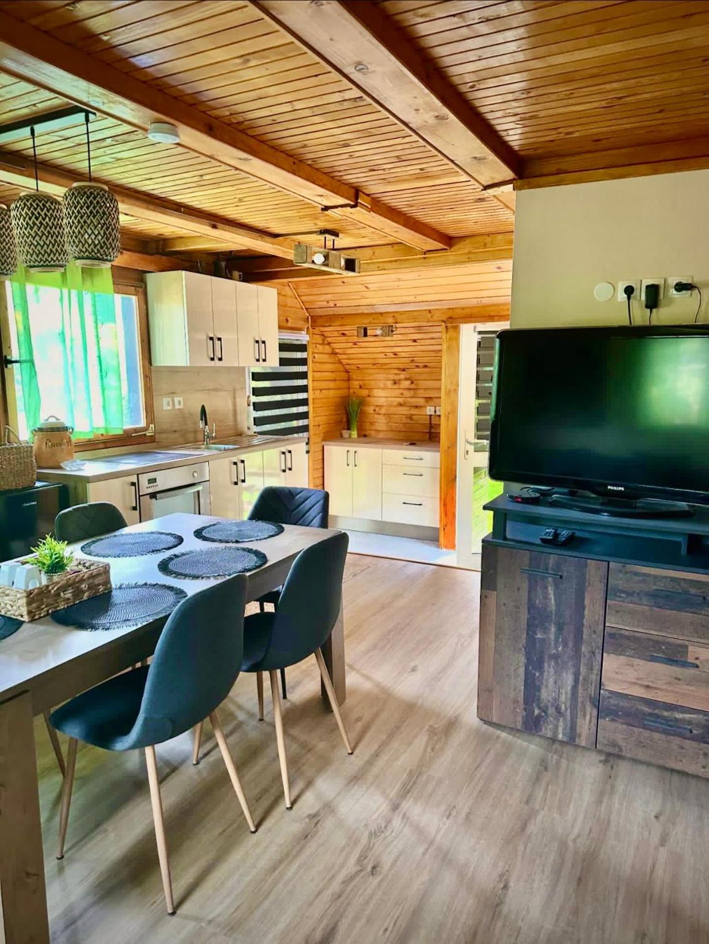 Apartma Dobnik