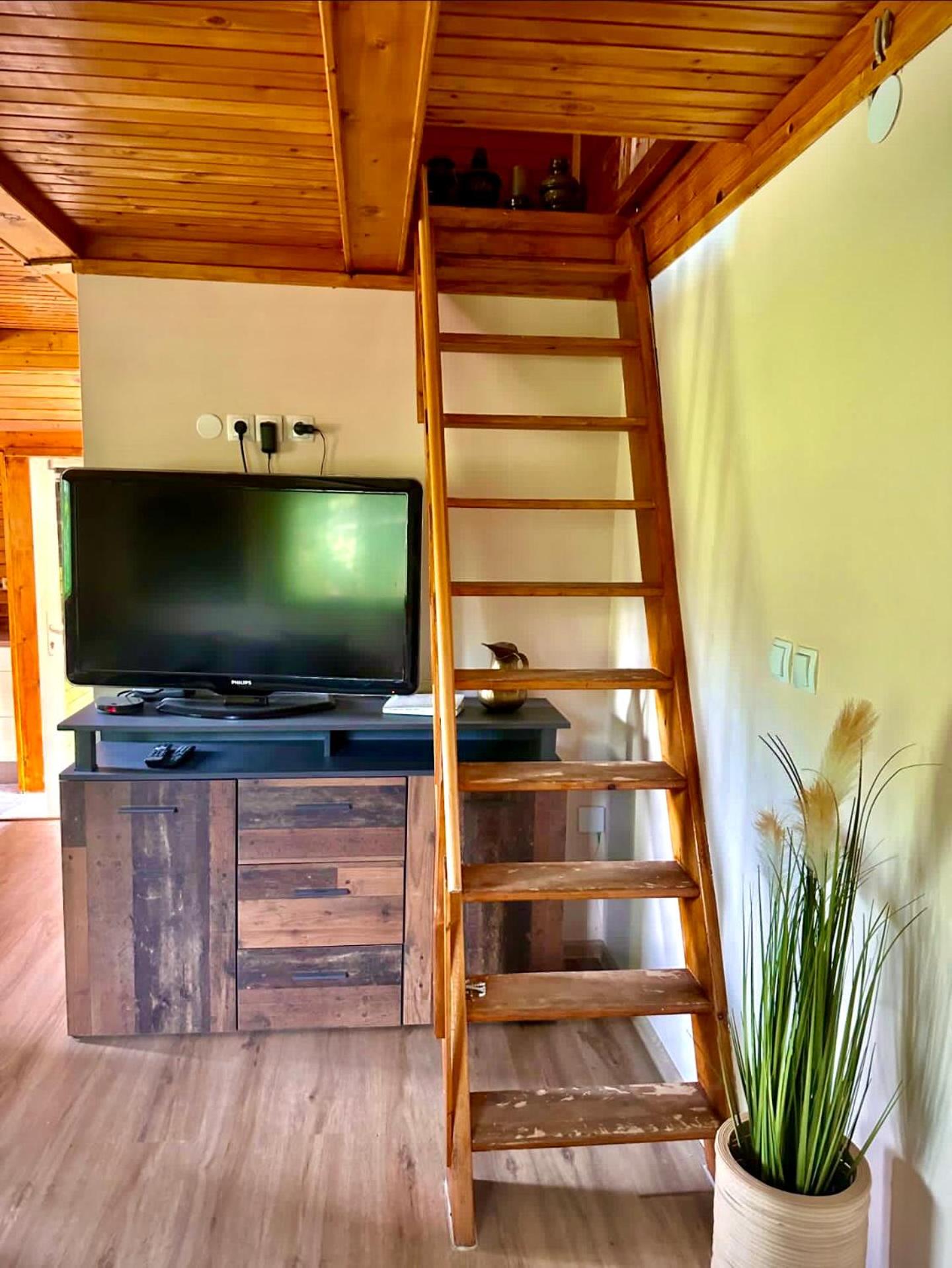 Apartma Dobnik