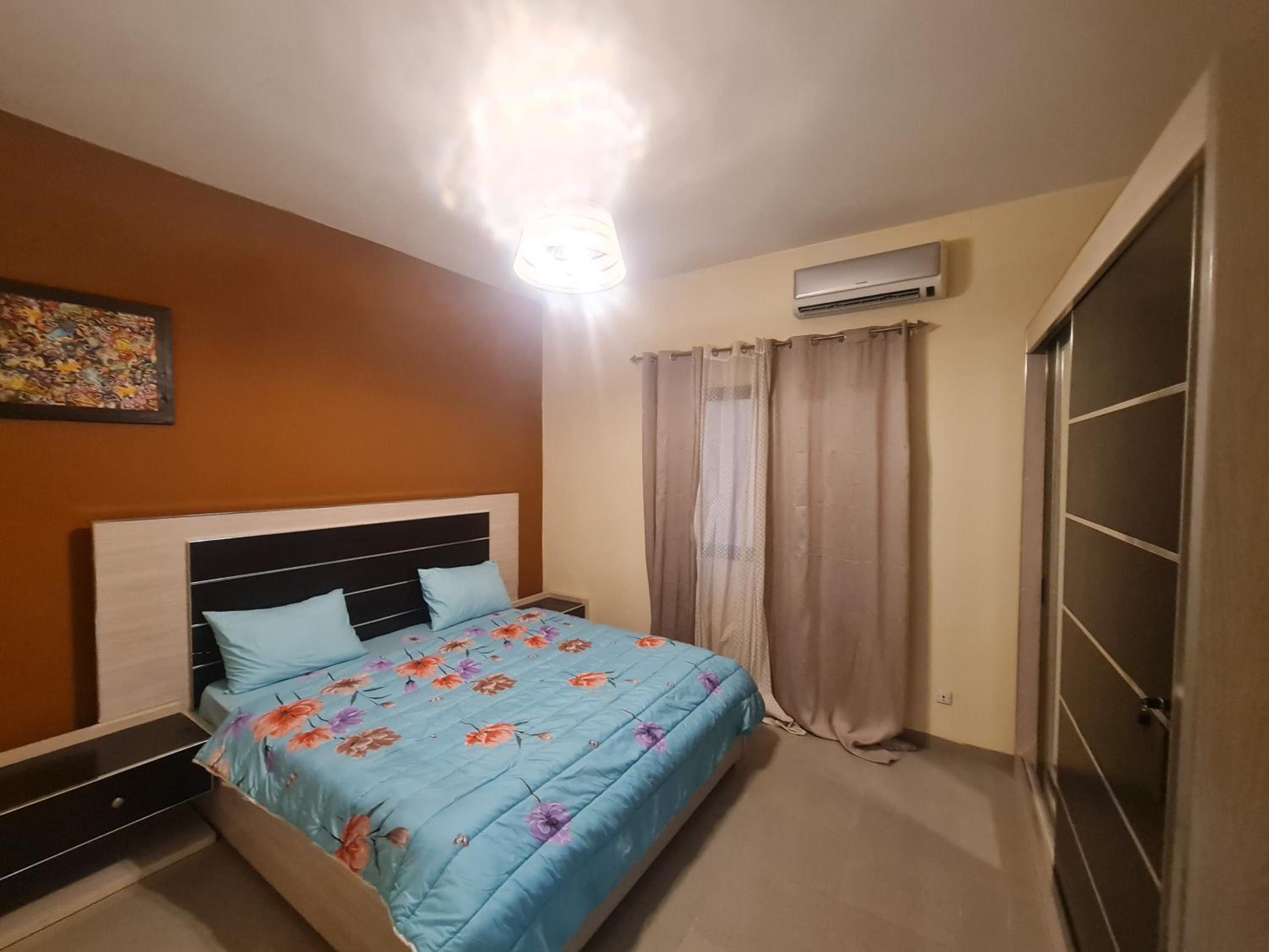 DAKAR CENTER APPART 2BEDROOm view 4