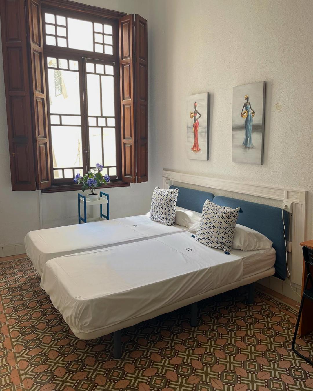 The Cathedral Hostel
