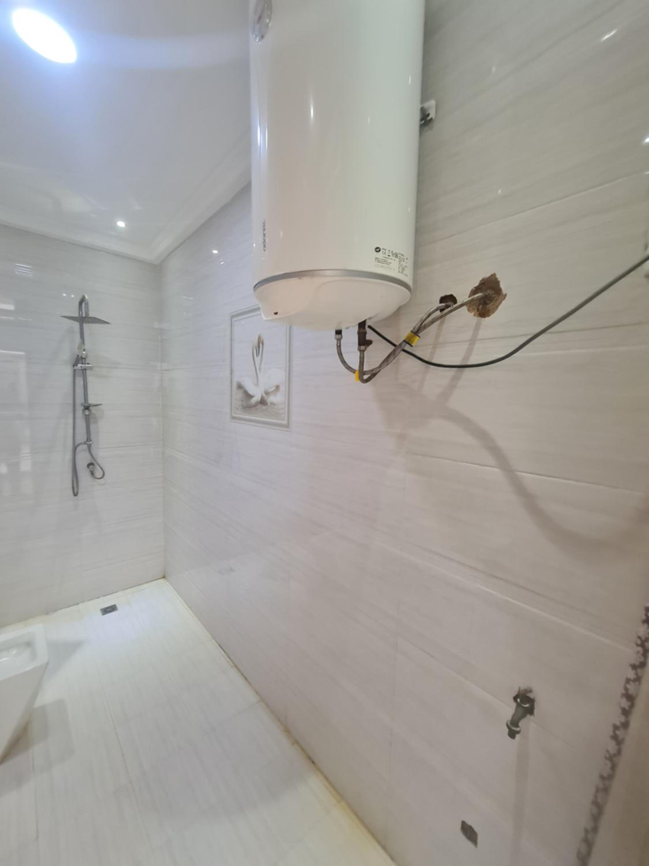 DAKAR CENTER APPART 2BEDROOm view 5