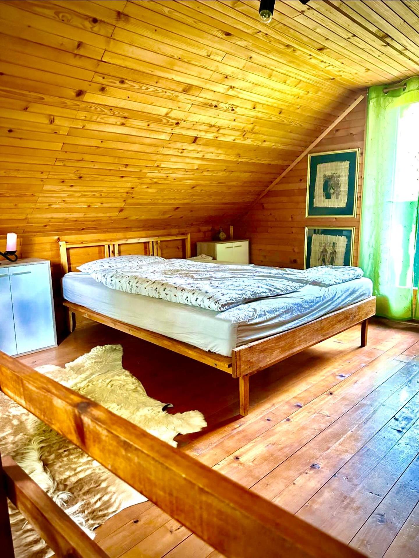 Apartma Dobnik