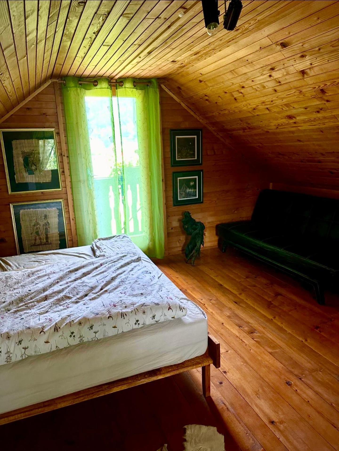Apartma Dobnik