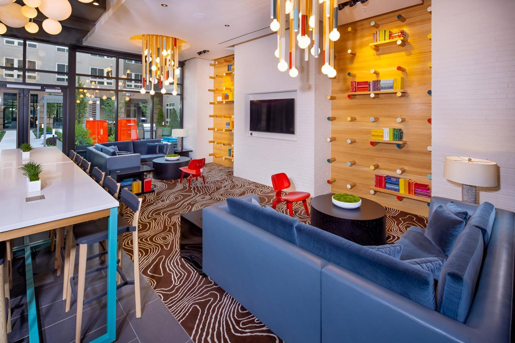 lounge