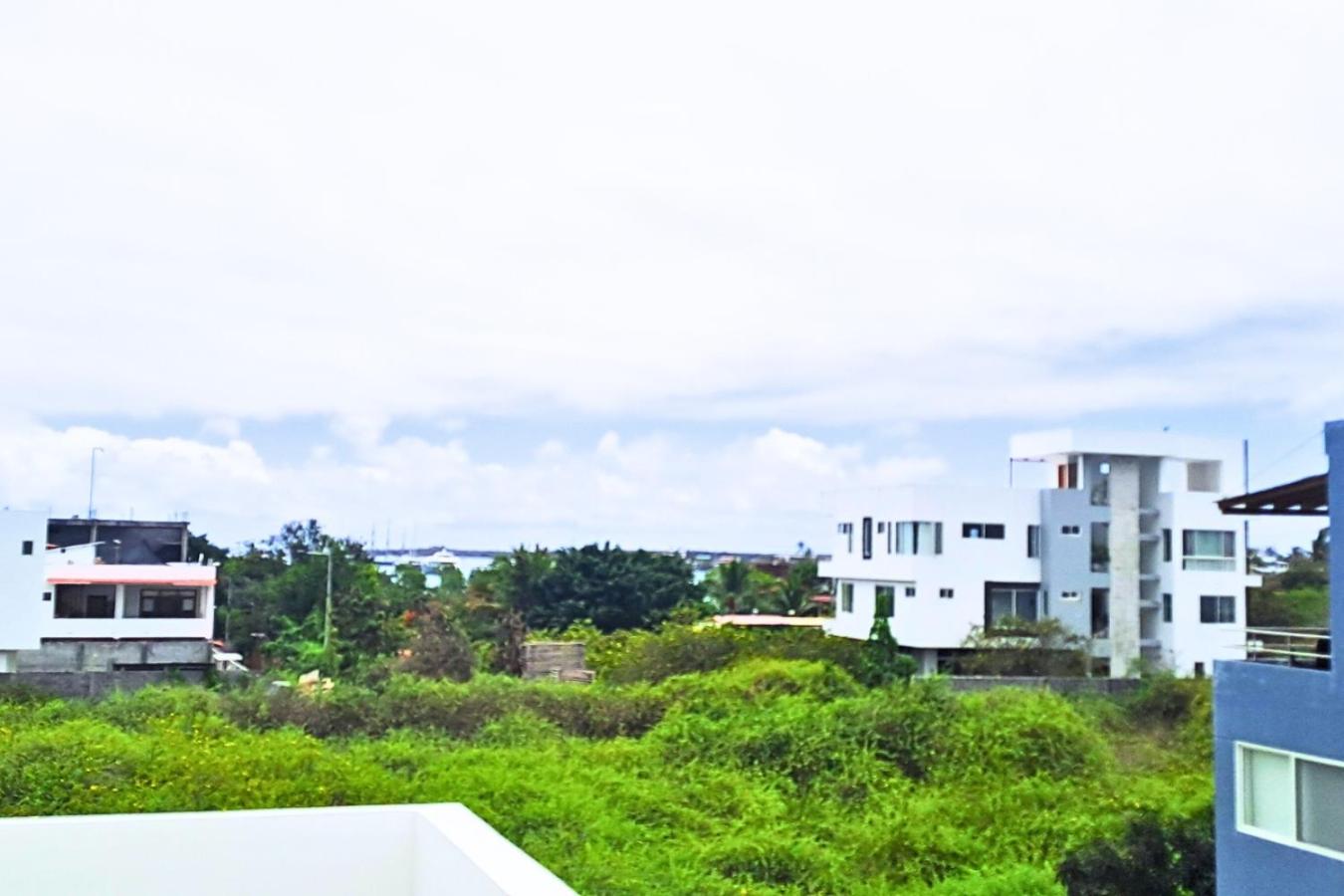 Coral Apartments