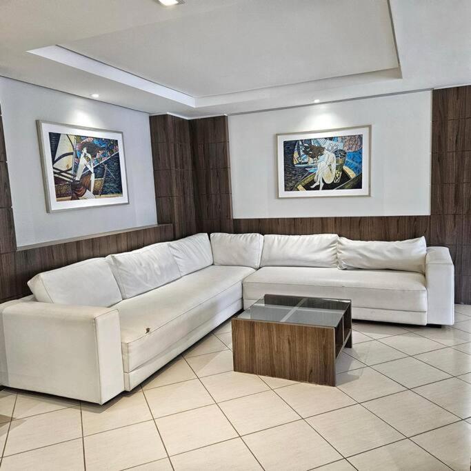 Apartamento clássico e amplo - caminho das praias