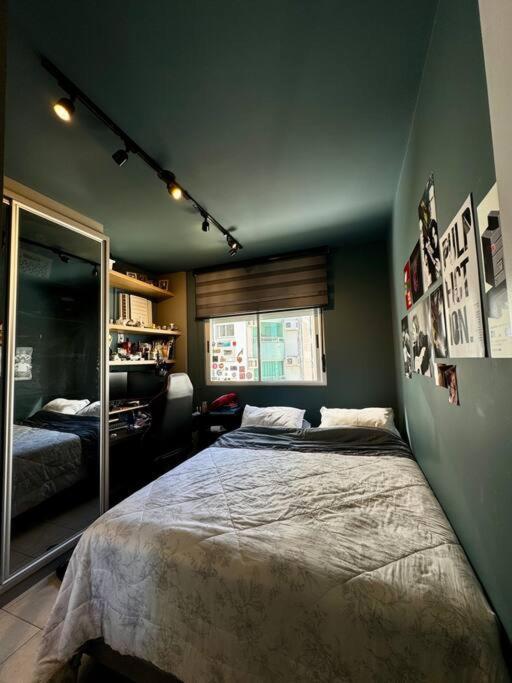 Apartamento clássico e amplo - caminho das praias
