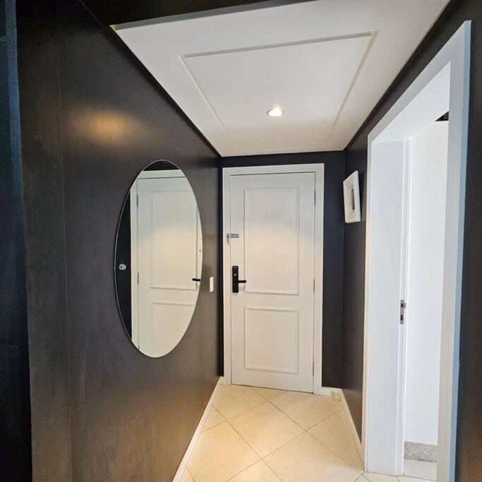 Apartamento clássico e amplo - caminho das praias