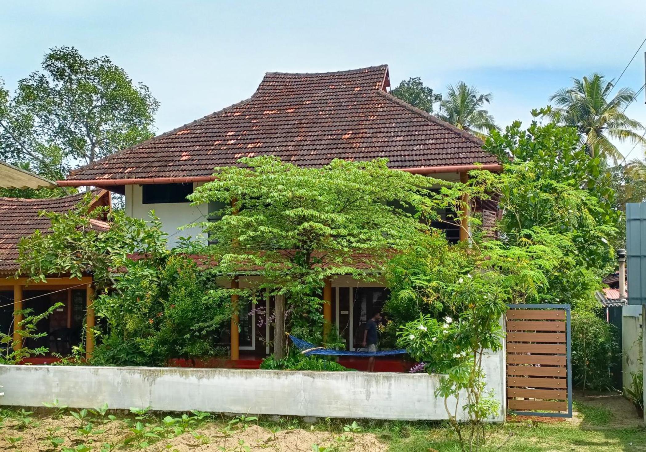 Susy Beachfront Homestay view 4