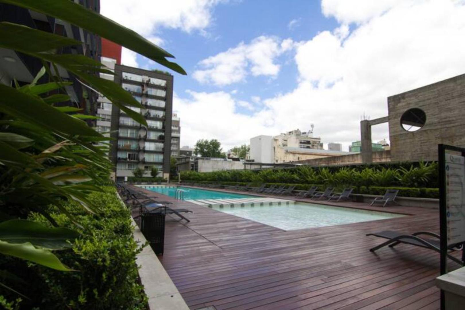 Quartier Palermo Hollywood