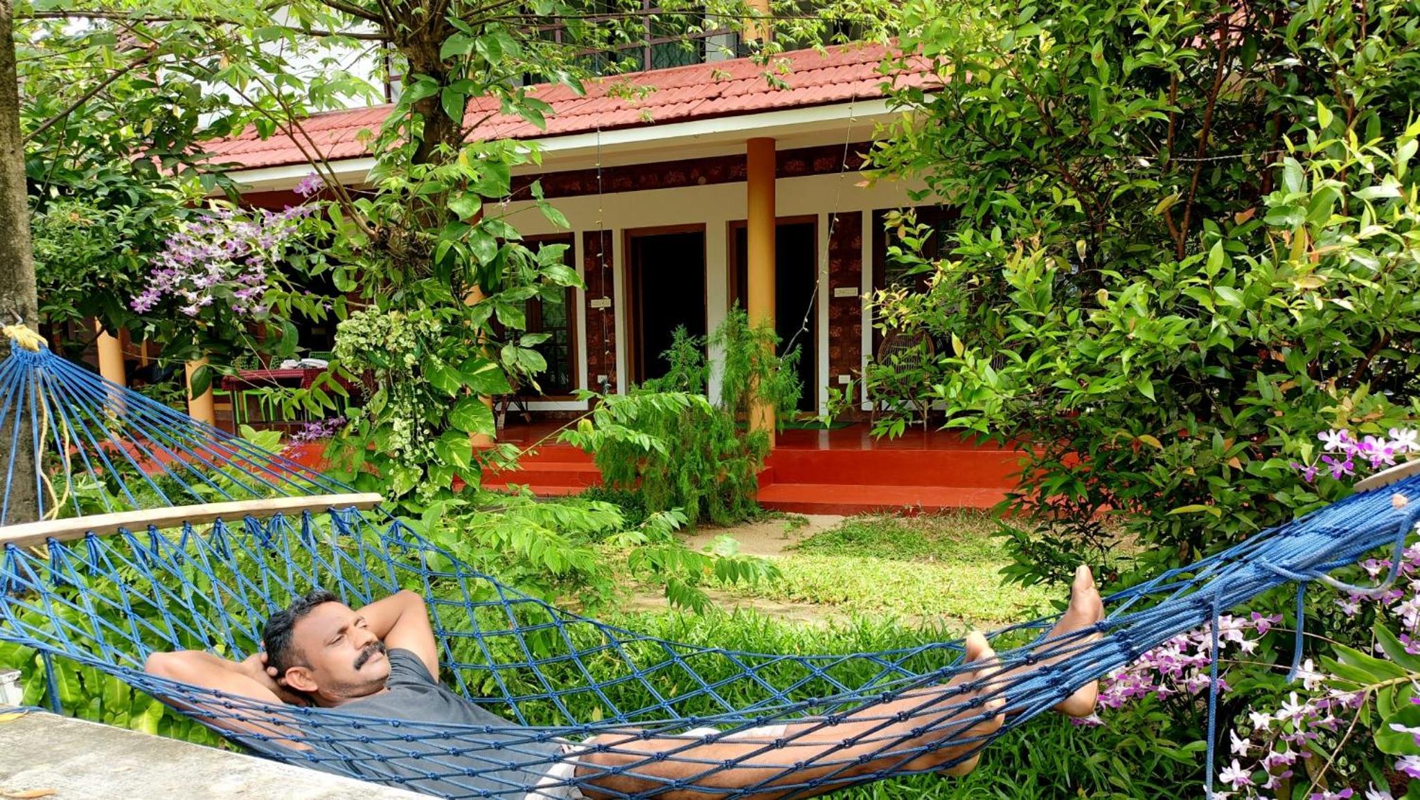 Susy Beachfront Homestay view 3
