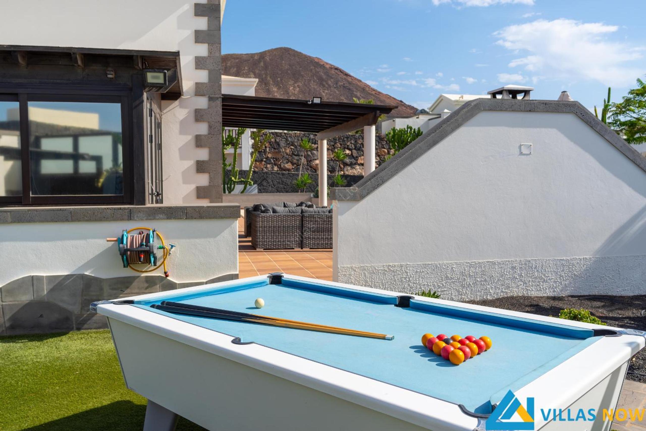 Casa Bonita - LH144 By Villas Now Ltd view 3