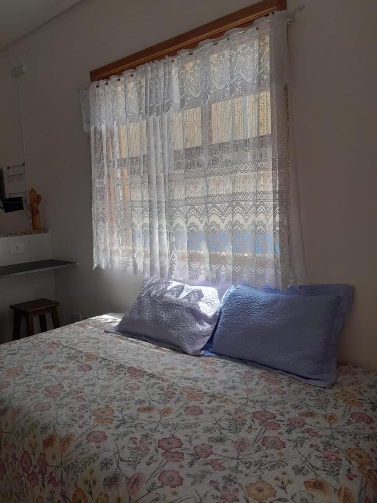 Chalés Manacá da Serra
