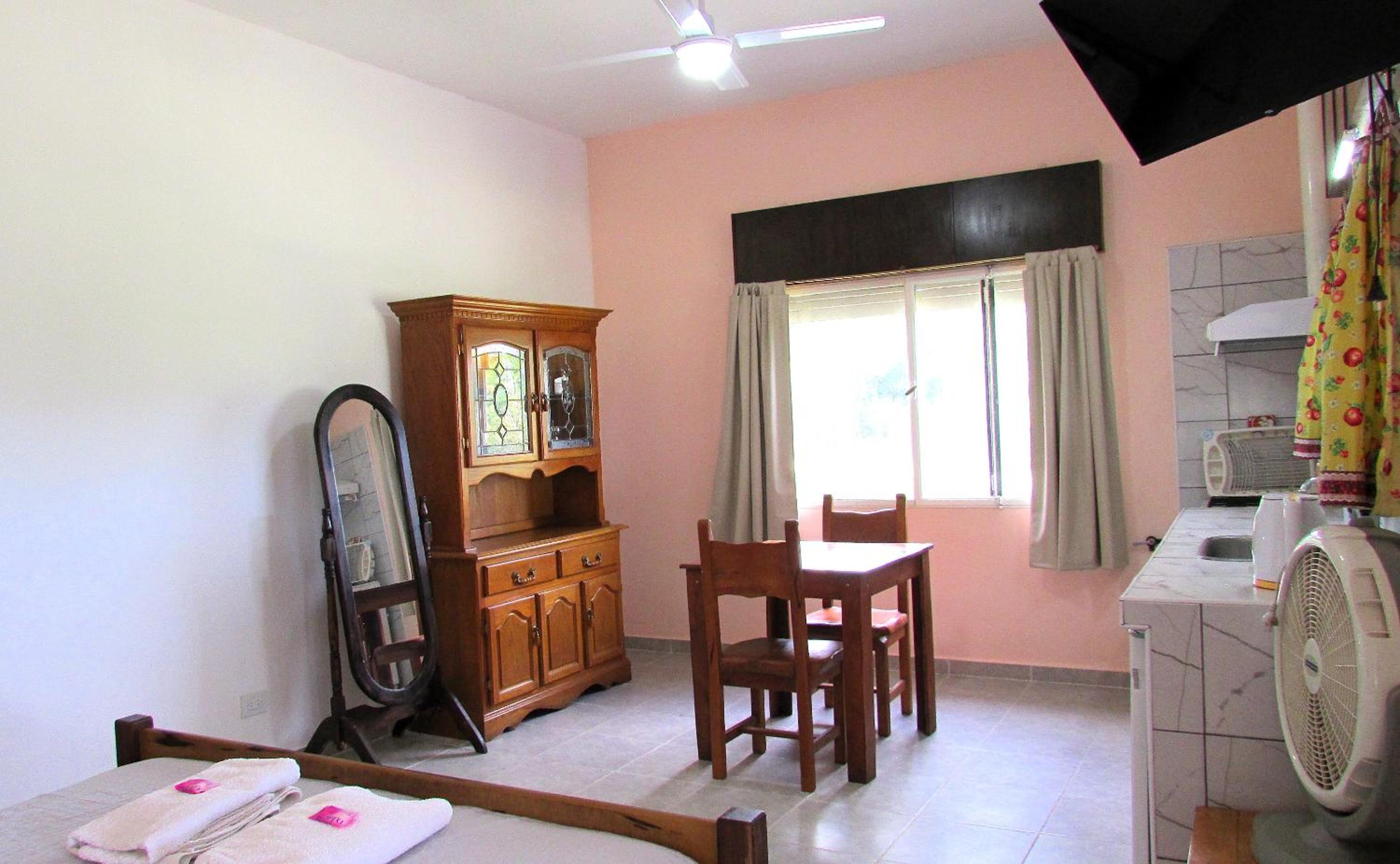Mirador del lago apart y cabañas- exclusivo adultos