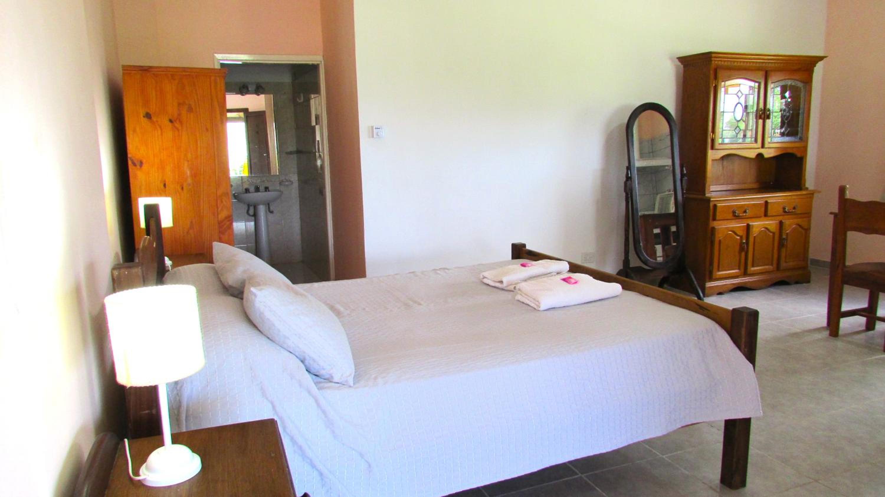 Mirador del lago apart y cabañas- exclusivo adultos