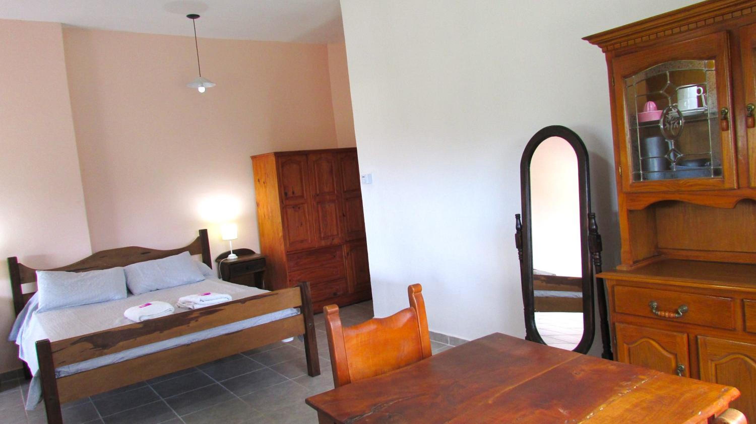 Mirador del lago apart y cabañas- exclusivo adultos