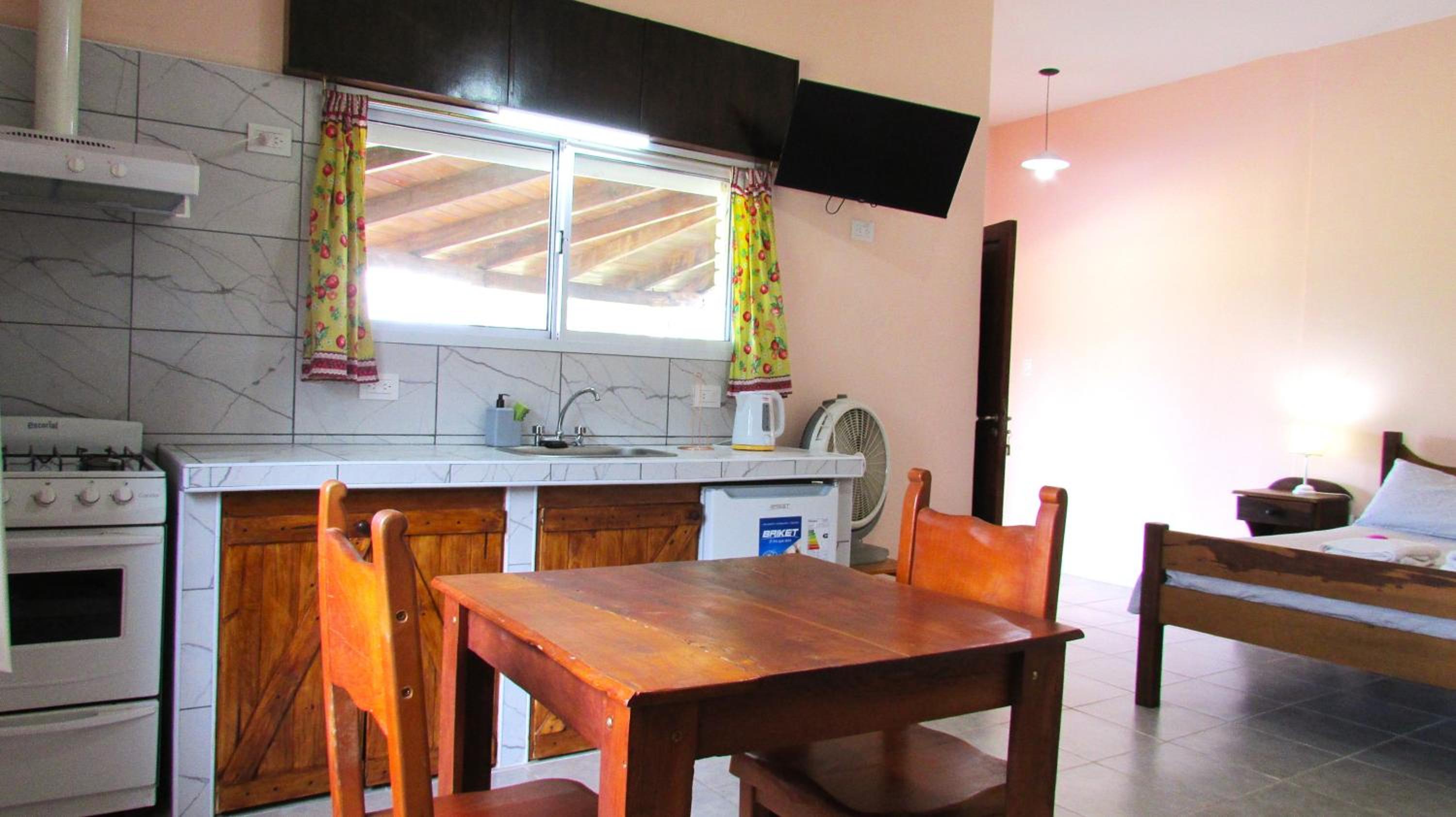 Mirador del lago apart y cabañas- exclusivo adultos