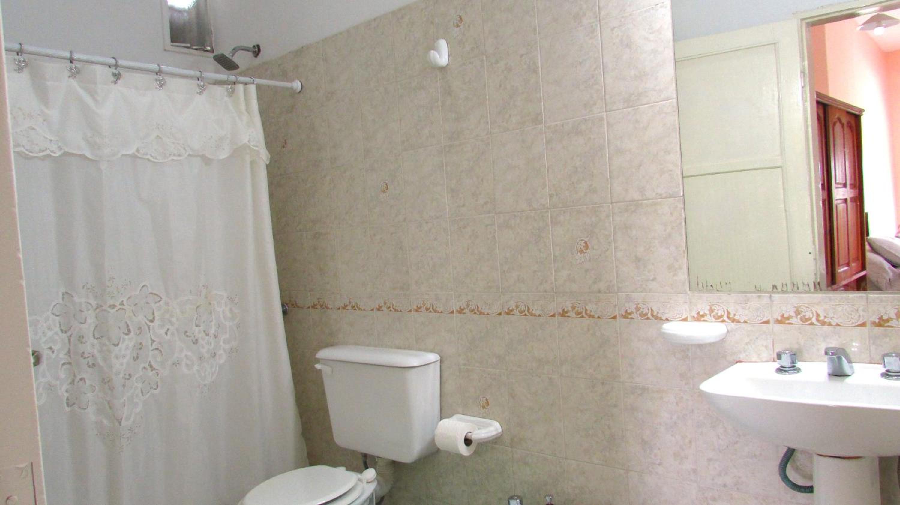 Mirador del lago apart y cabañas- exclusivo adultos