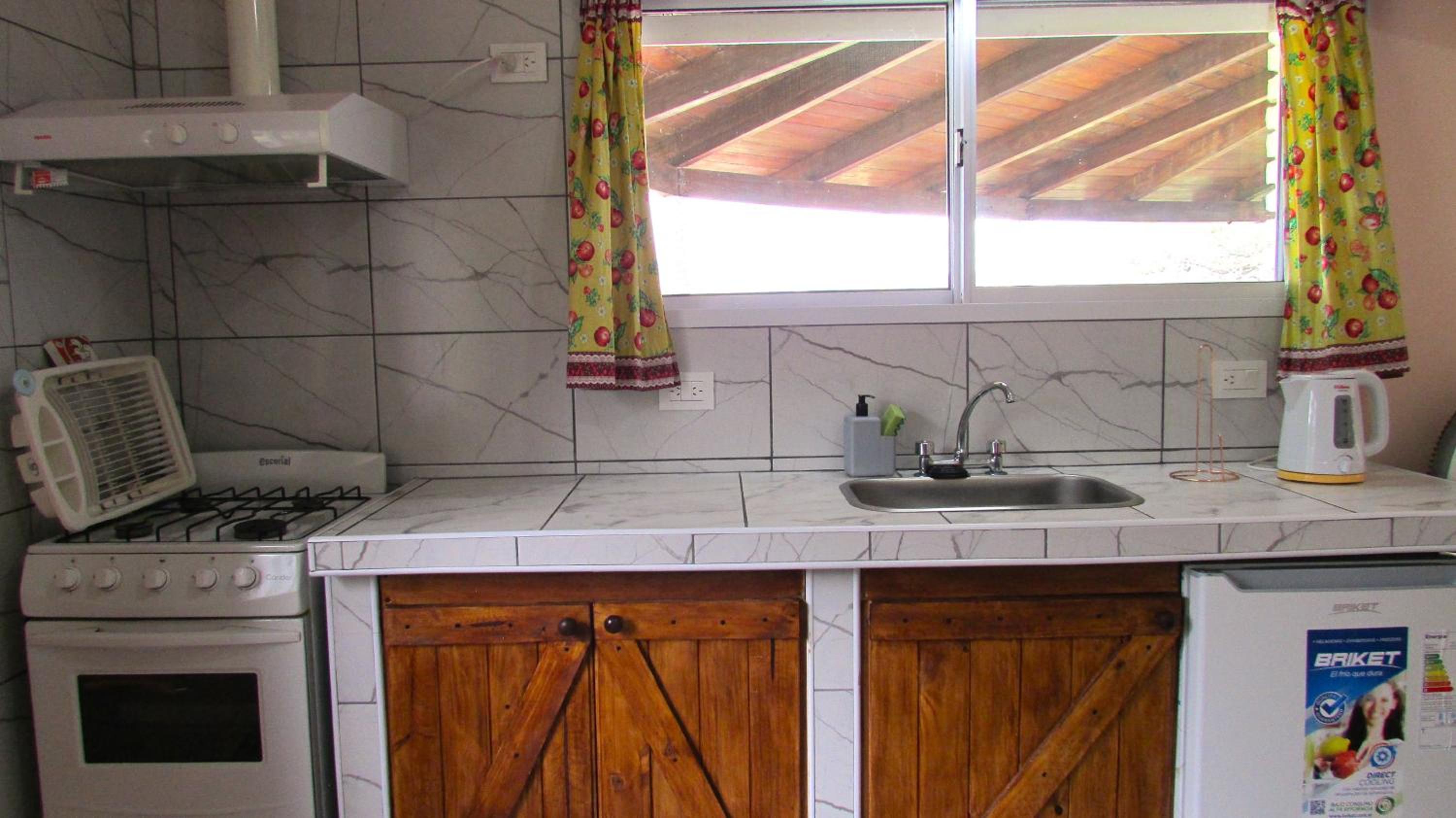 Mirador del lago apart y cabañas- exclusivo adultos