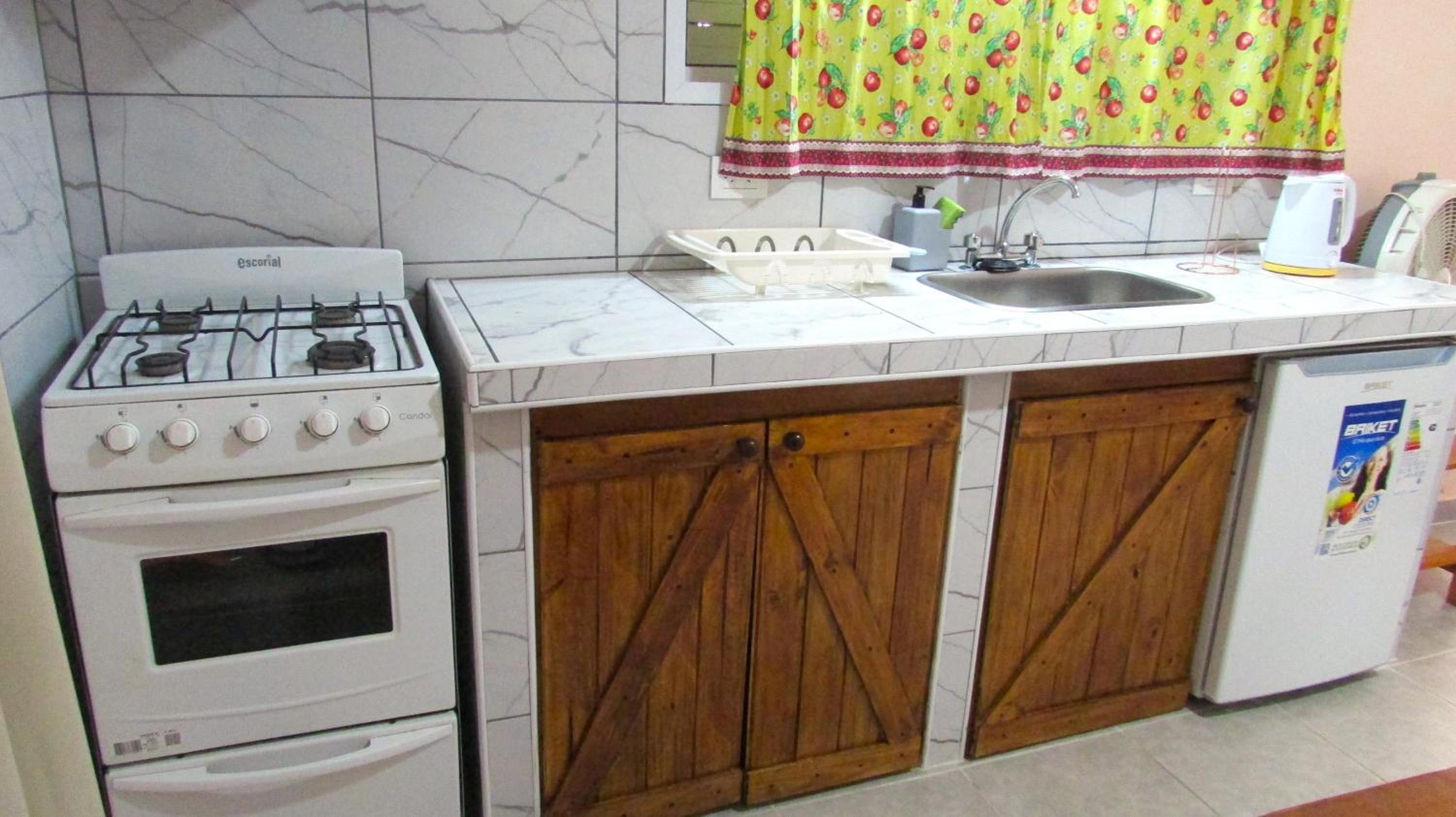 Mirador del lago apart y cabañas- exclusivo adultos