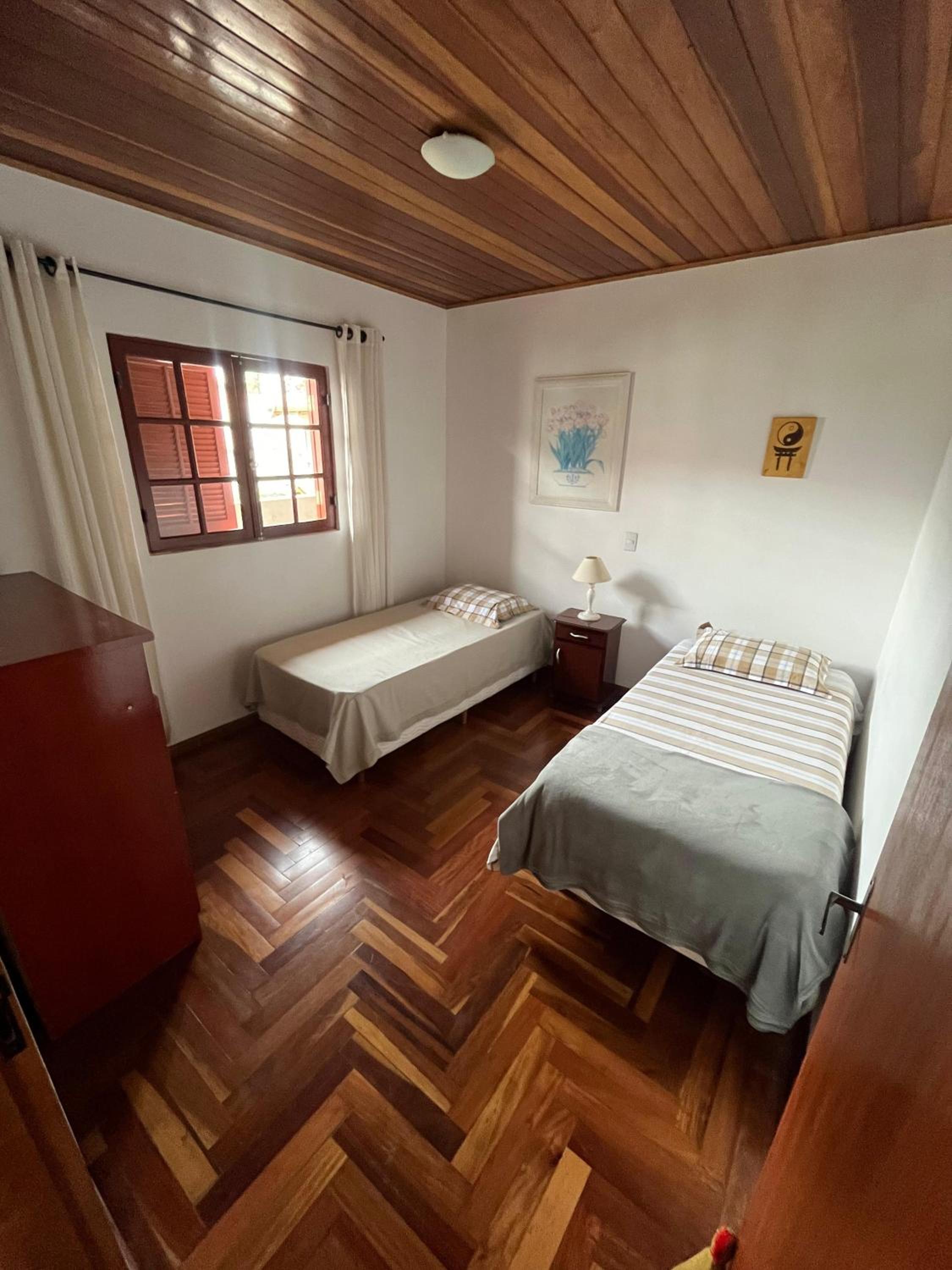 Casa Bela Vista