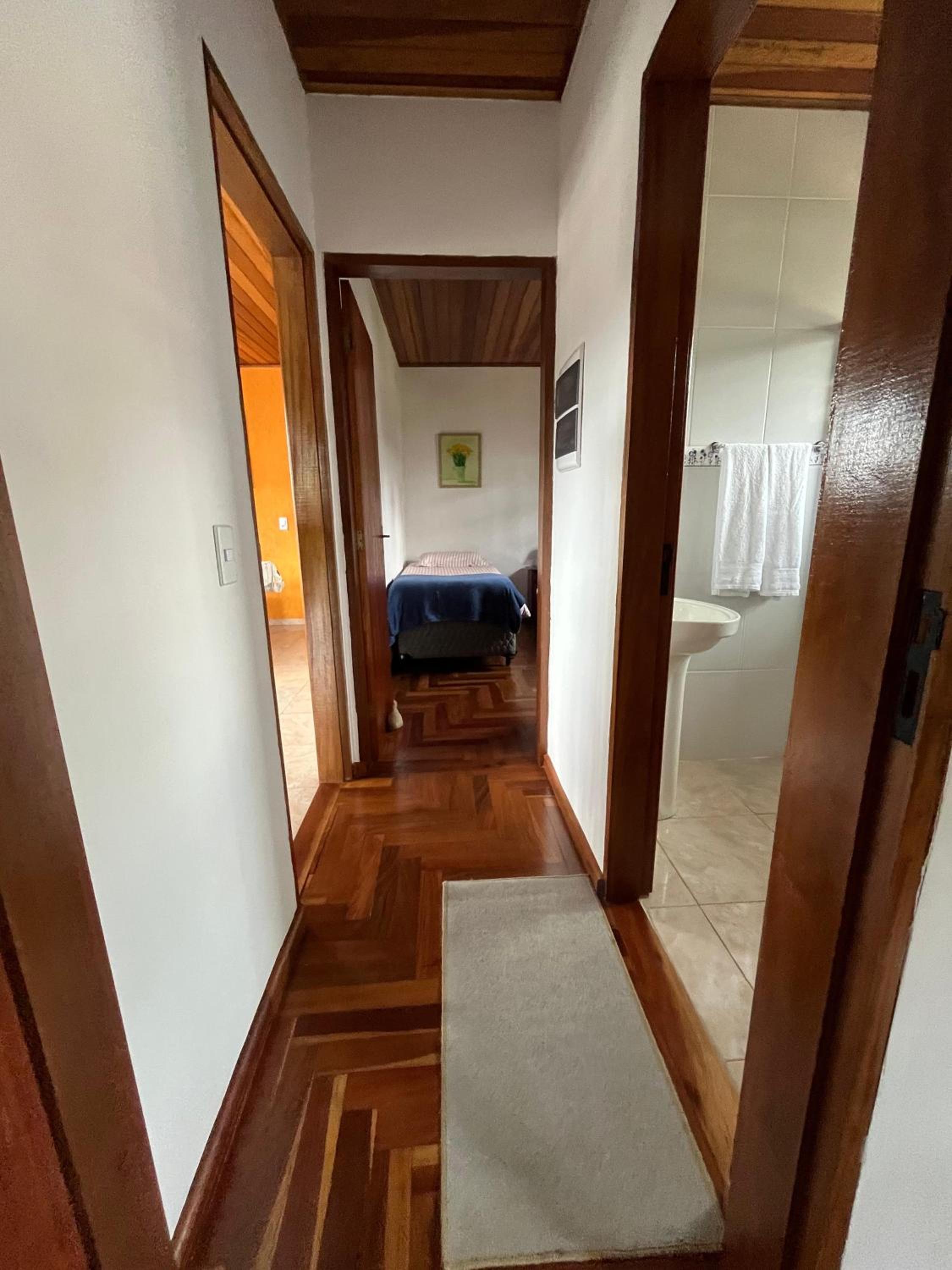 Casa Bela Vista