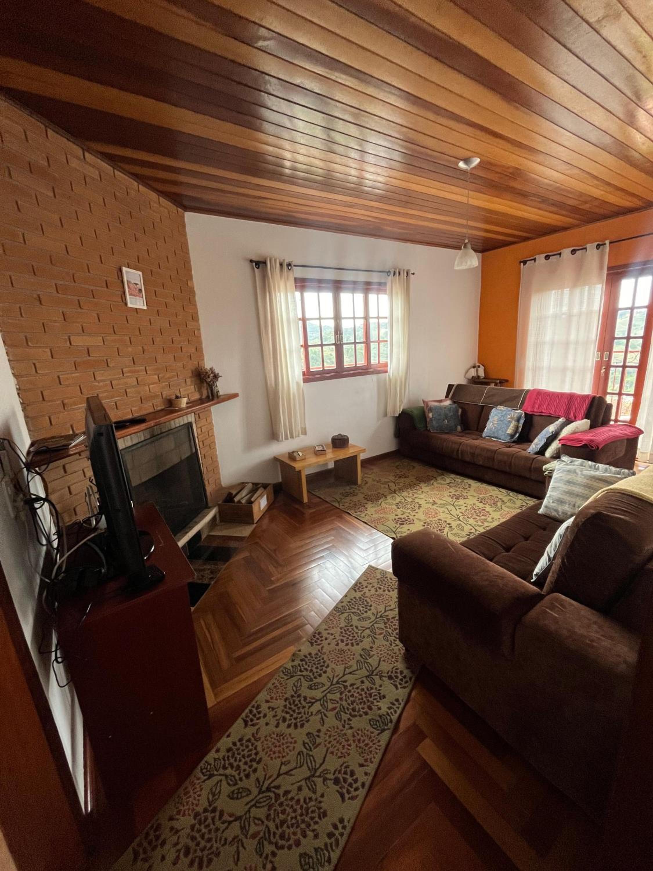 Casa Bela Vista