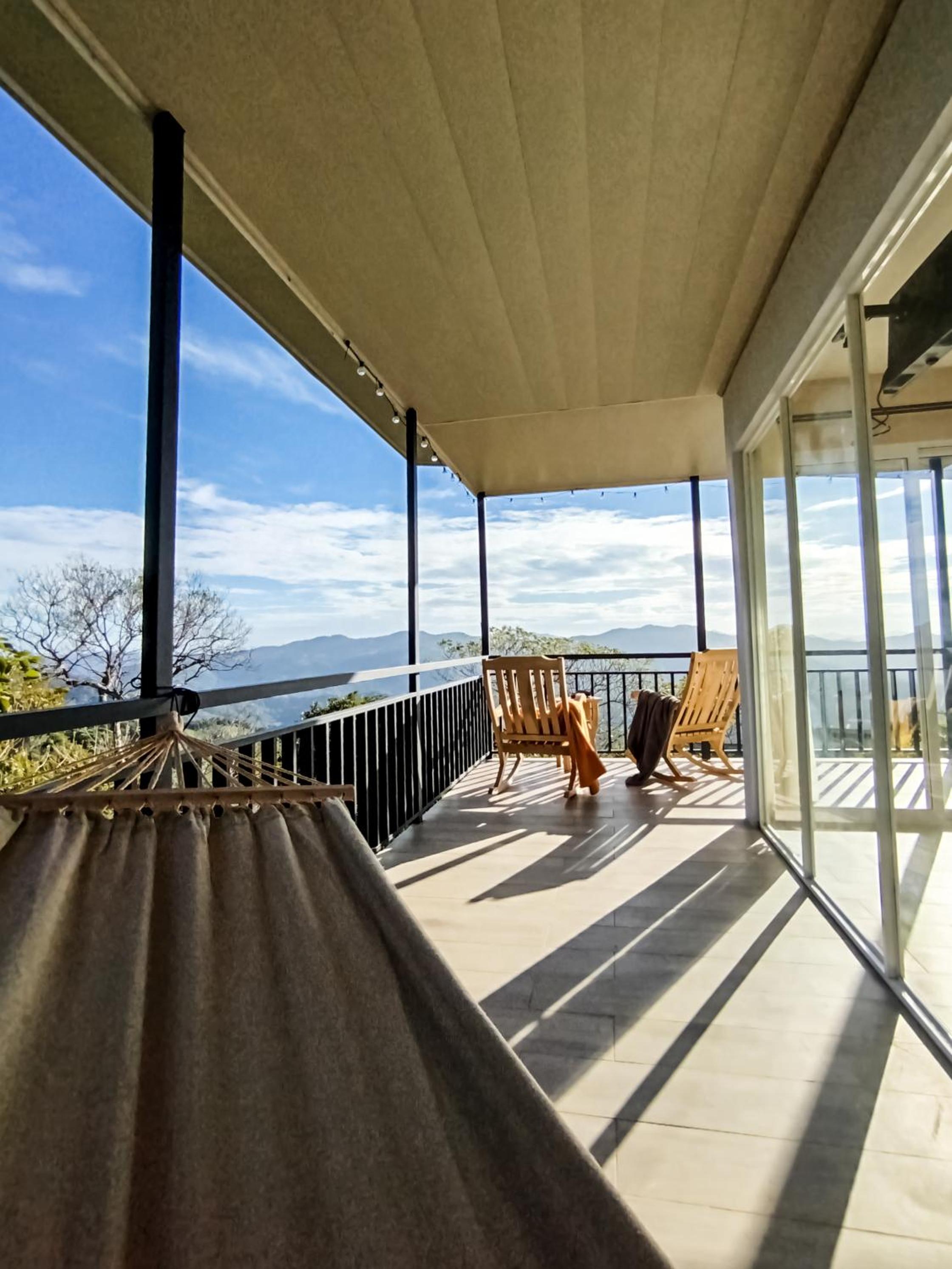 Nosara Hideaway 1 - Mountain View Cabins & BREAKFAST PROVIDED
