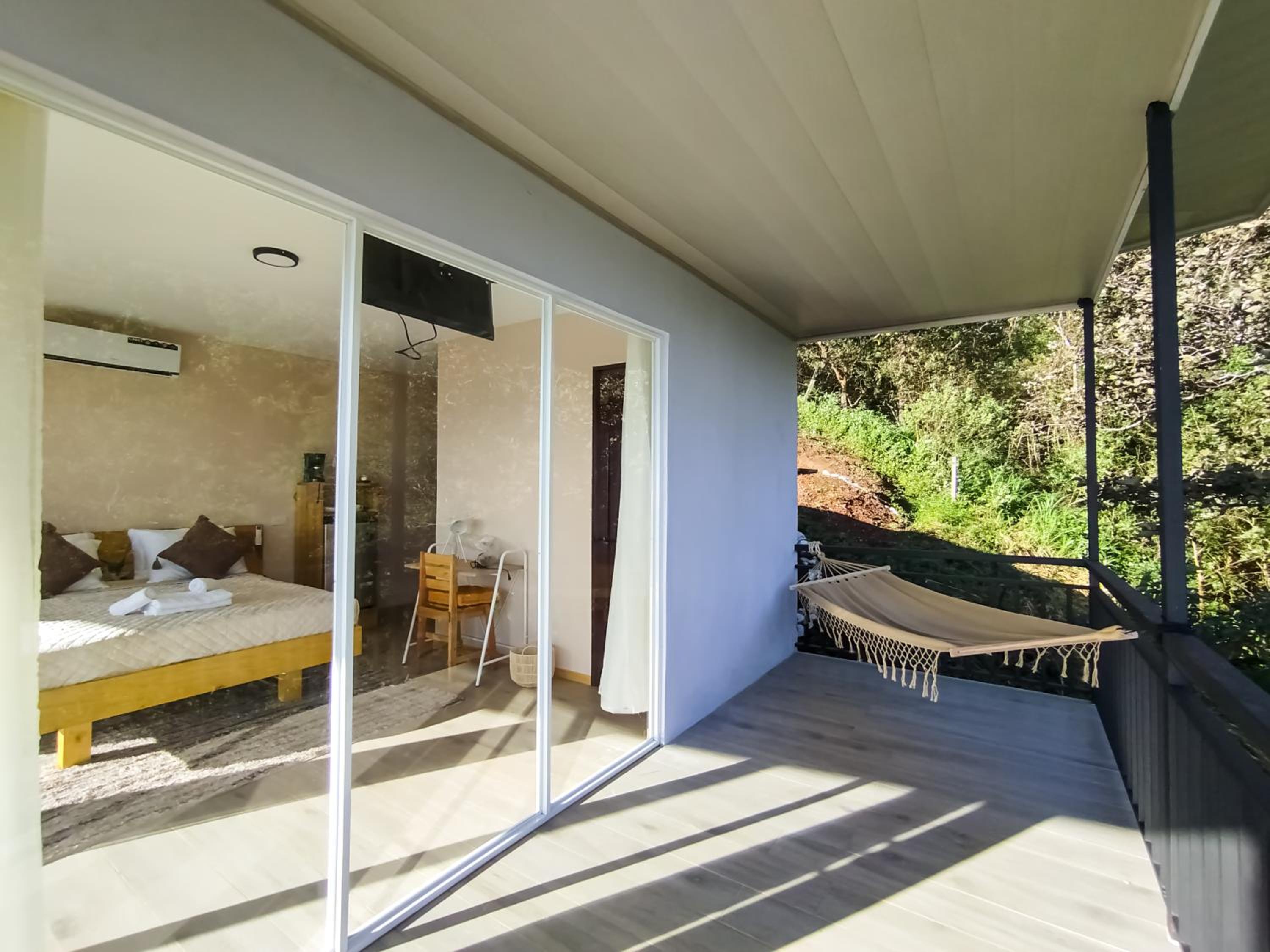 Nosara Hideaway 1 - Mountain View Cabins & BREAKFAST PROVIDED
