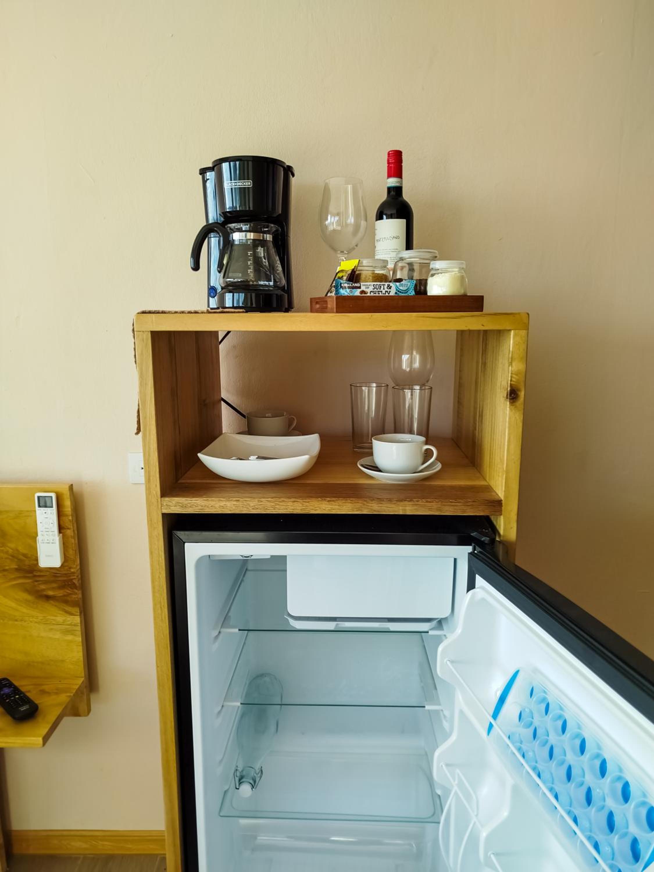 Nosara Hideaway 1 - Mountain View Cabins & BREAKFAST PROVIDED