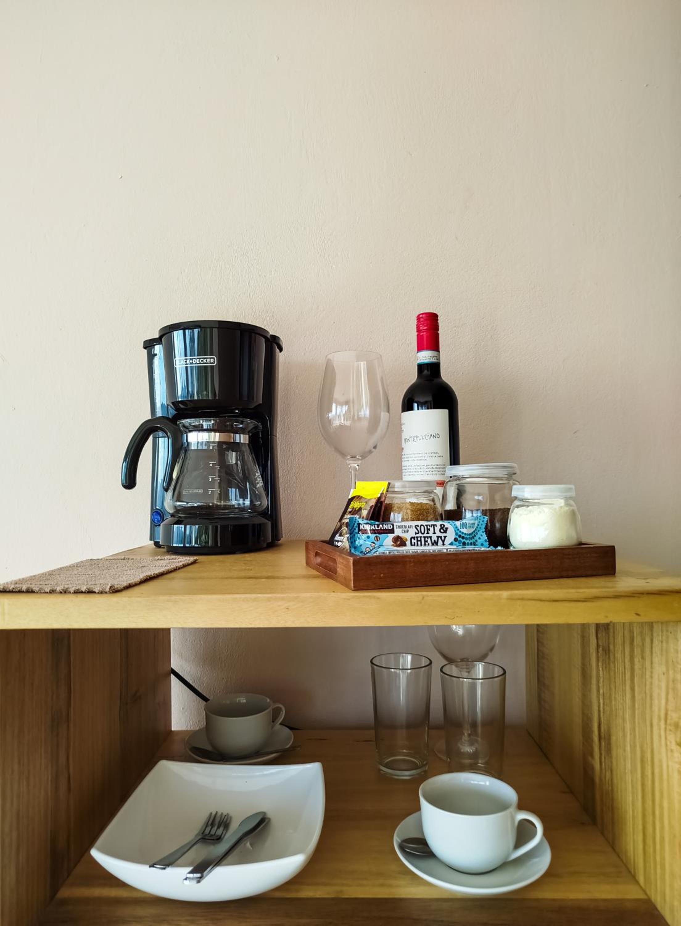 Nosara Hideaway 1 - Mountain View Cabins & BREAKFAST PROVIDED