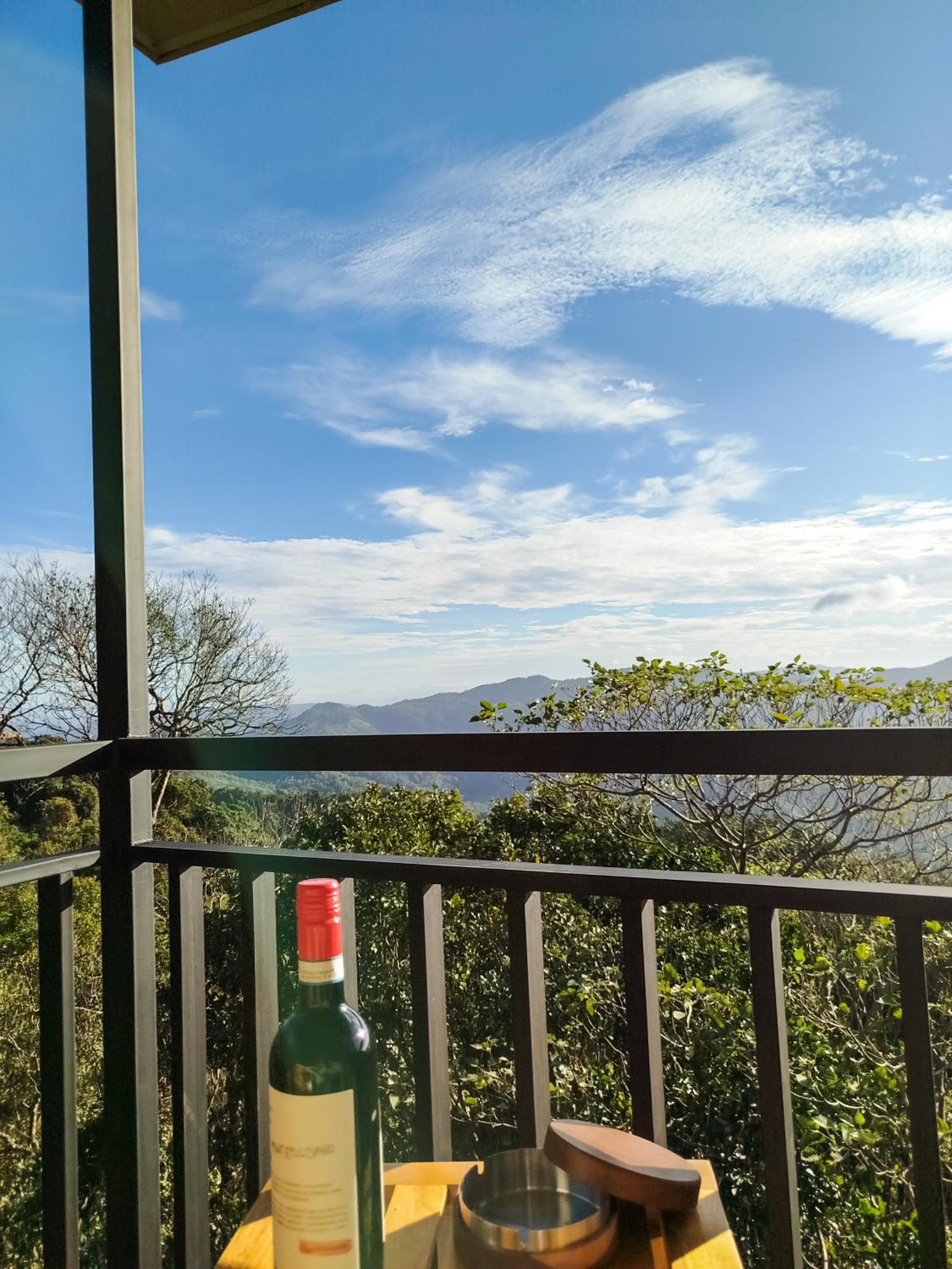 Nosara Hideaway 1 - Mountain View Cabins & BREAKFAST PROVIDED