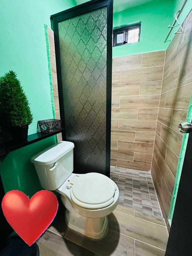 Casita Salome